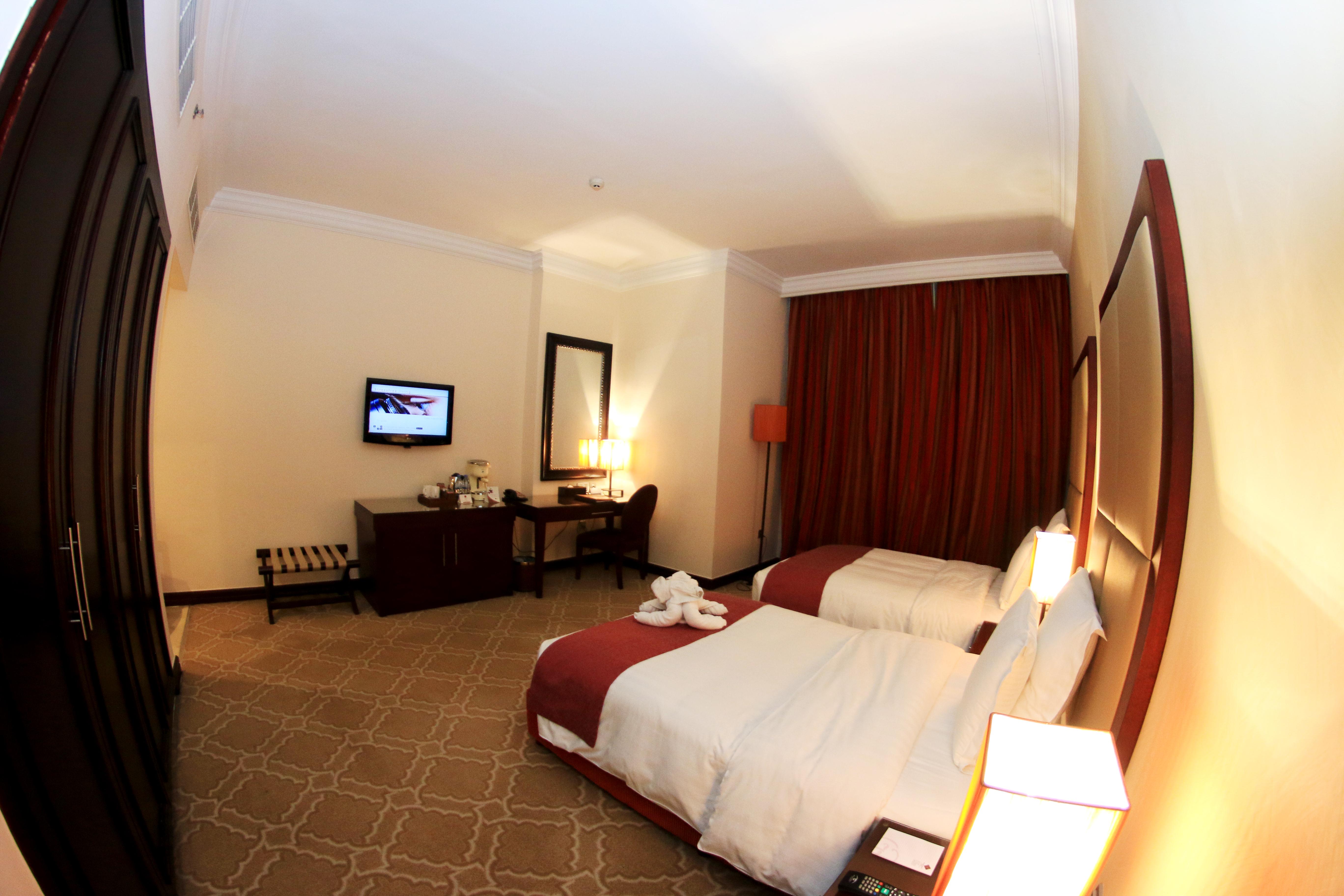 Hotel Grand Regal