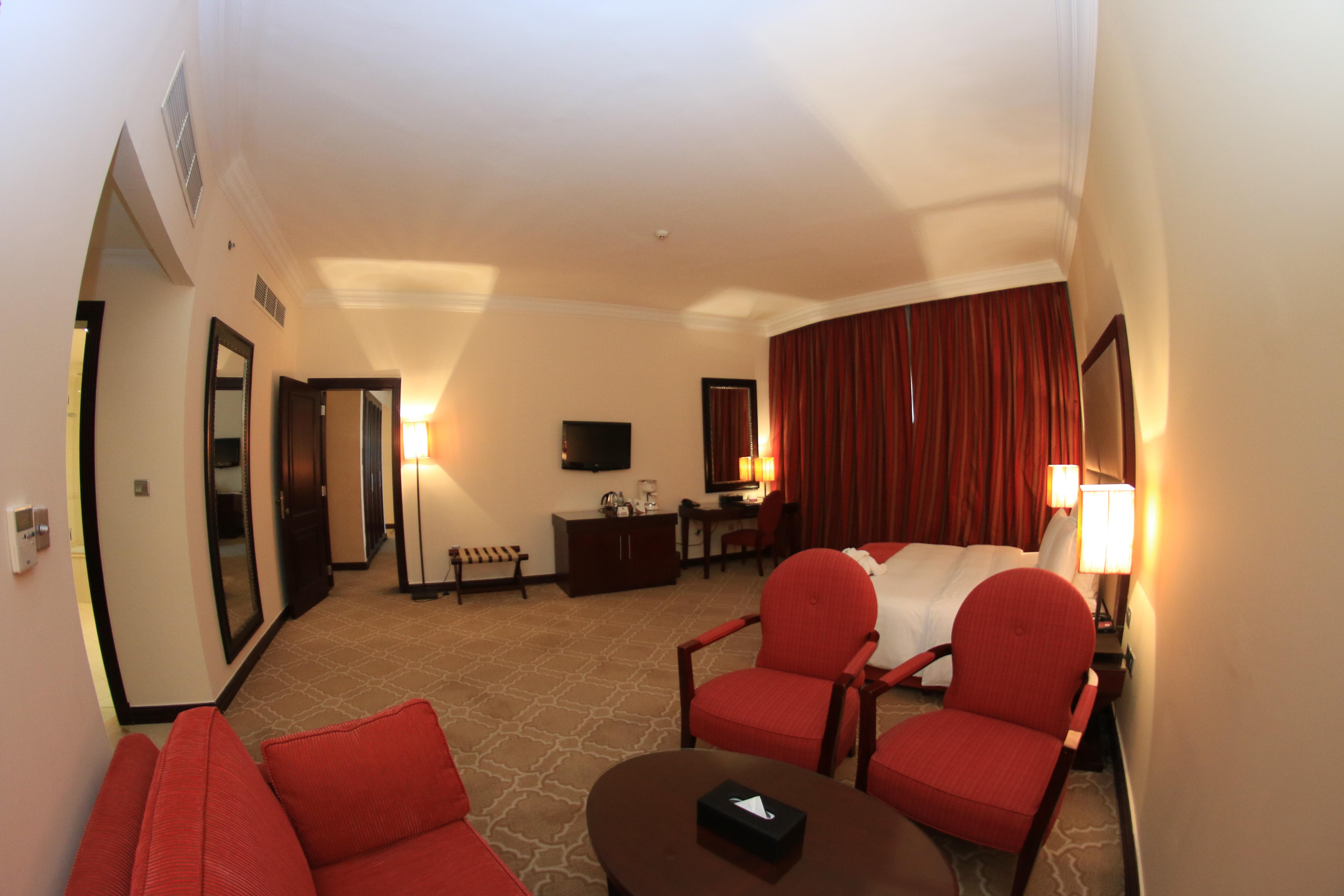 Grand Regal 4* Doha