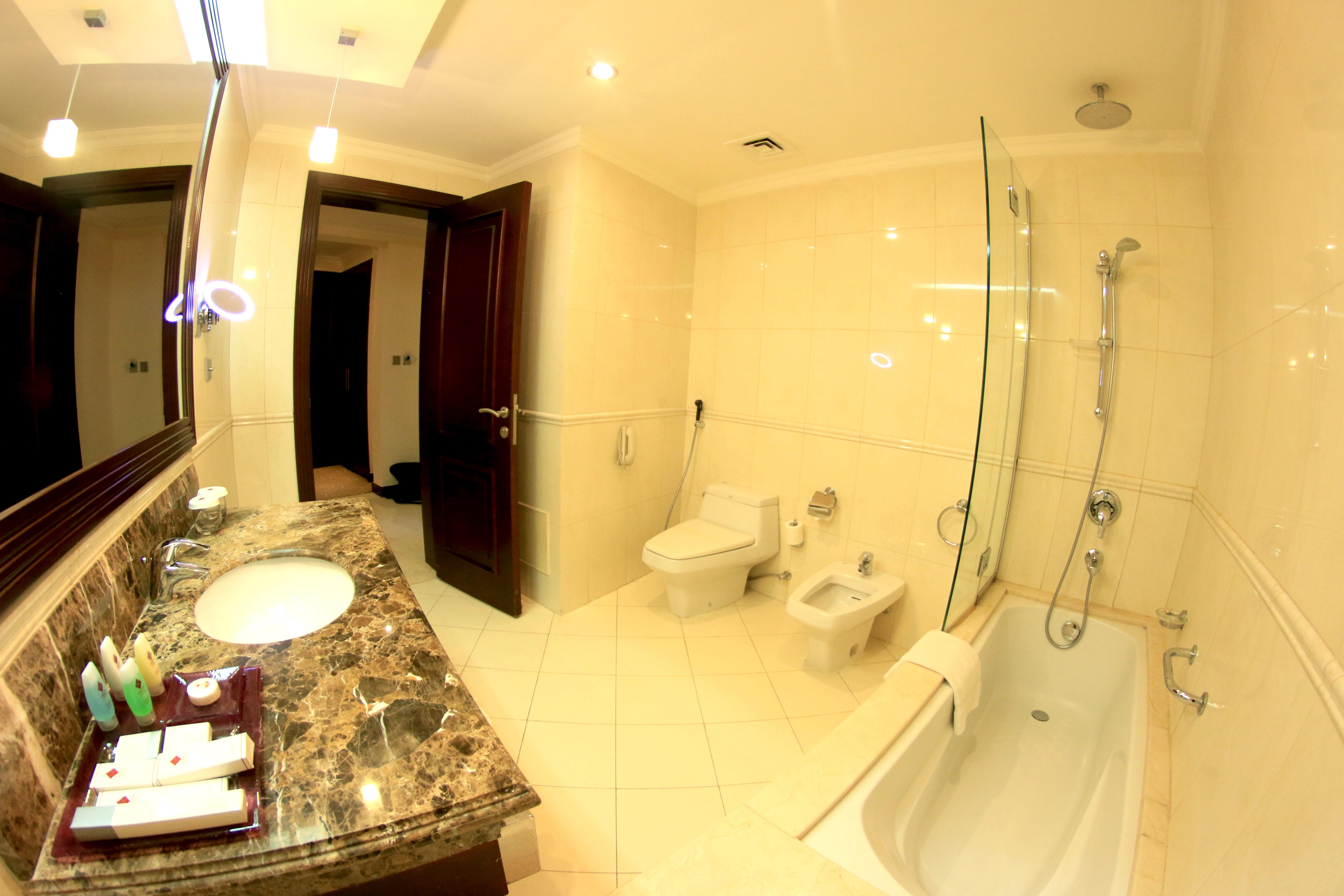Grand Regal 4* Doha
