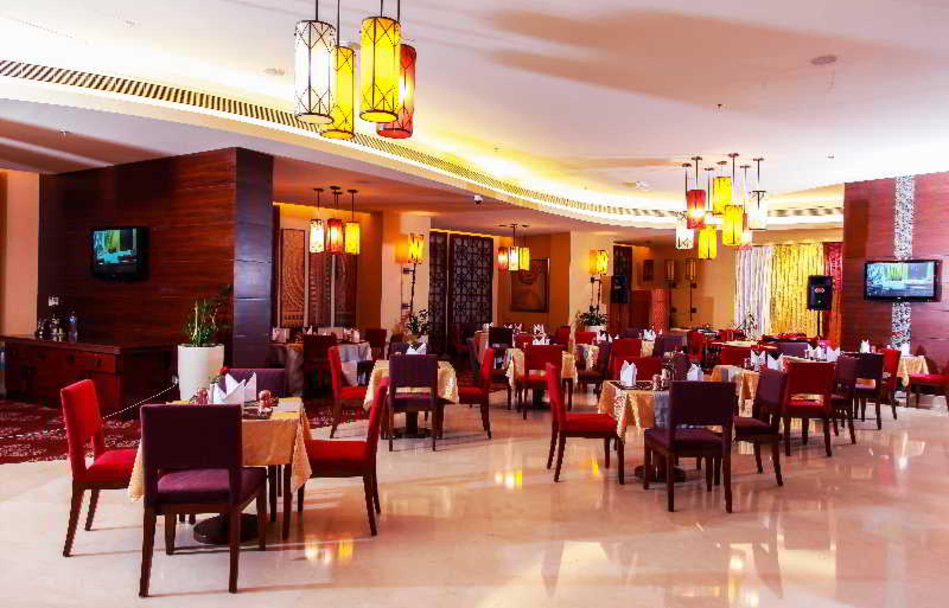 Grand Regal Hotel Doha