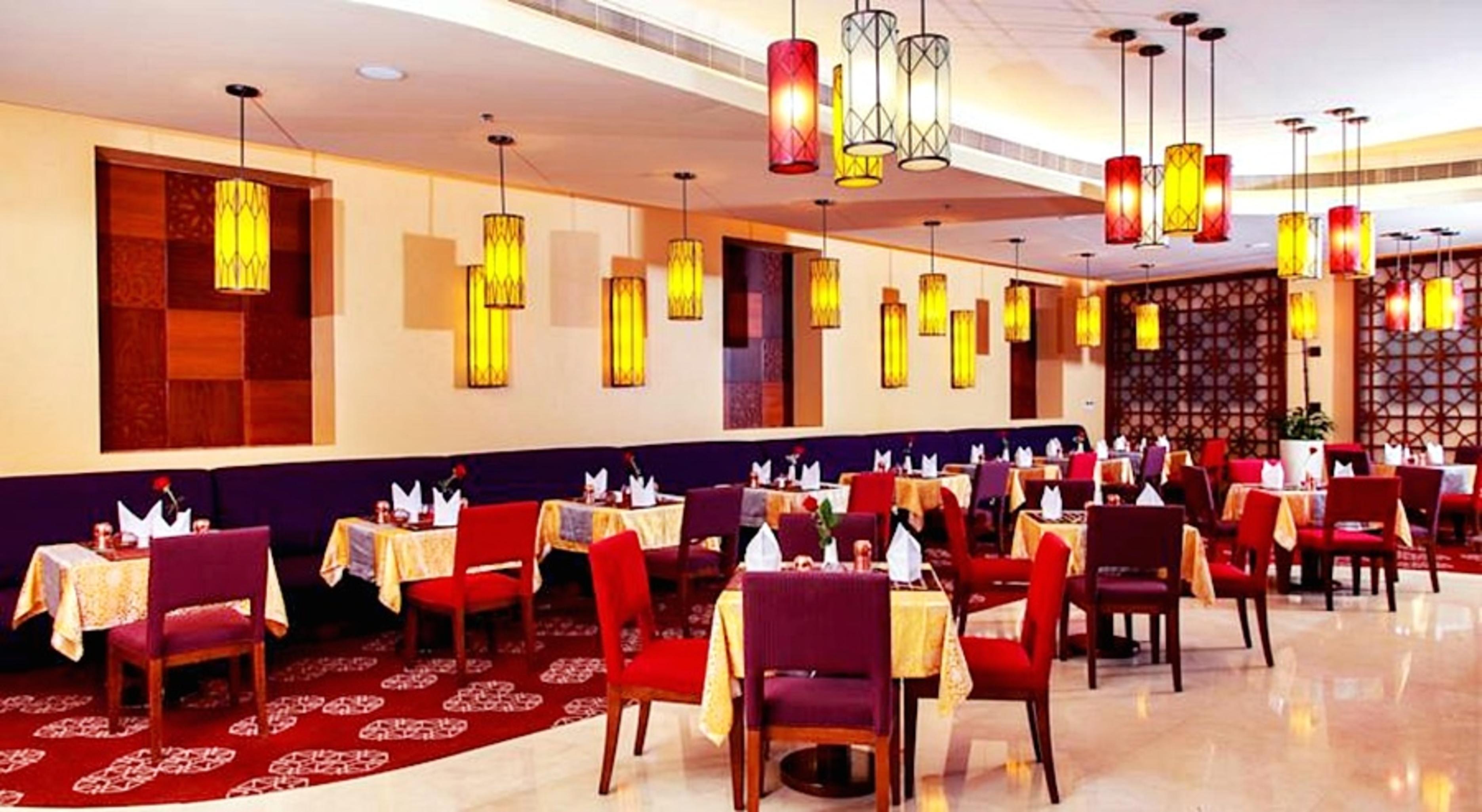 Grand Regal Hotel Doha