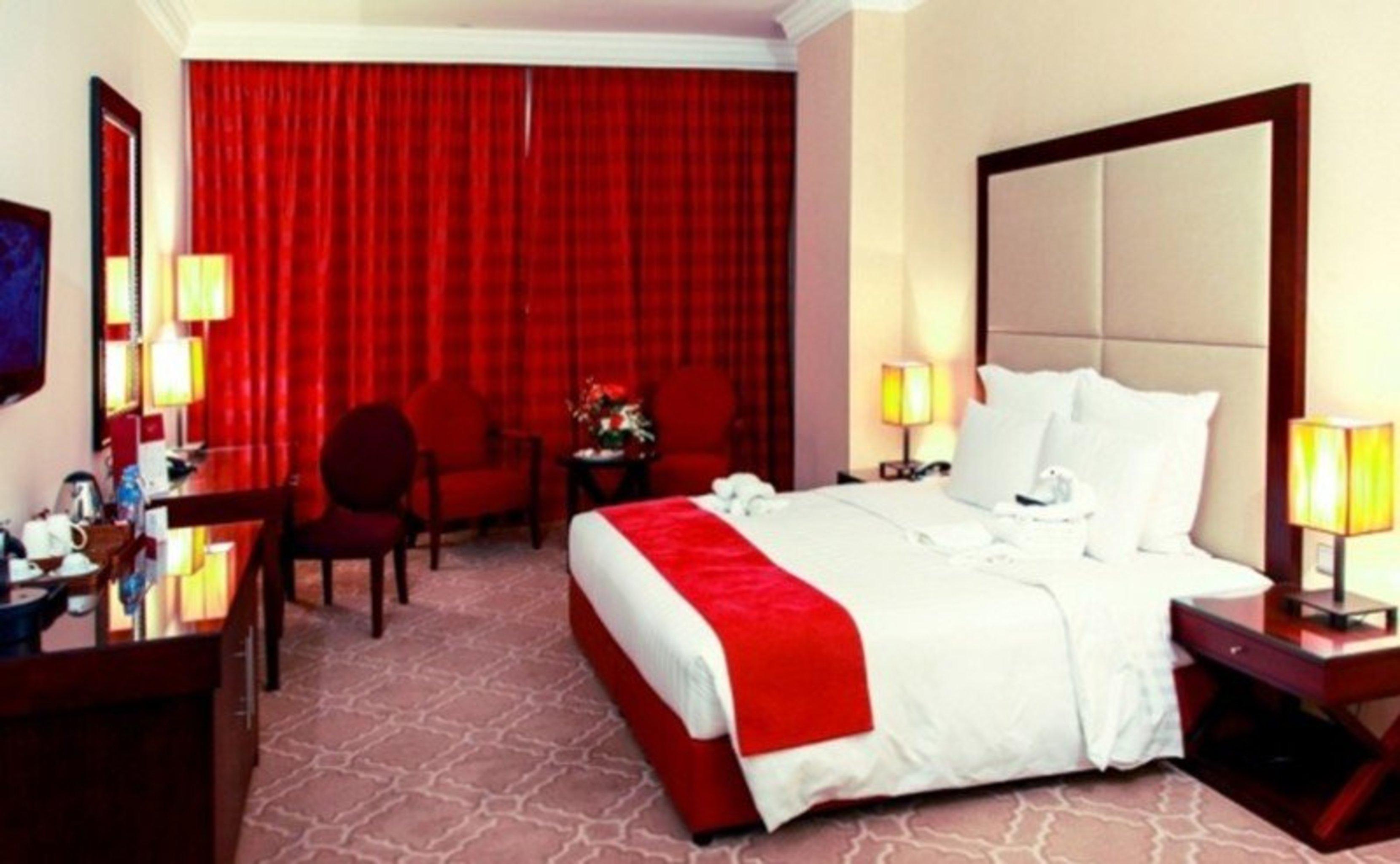 Grand Regal 4* Doha