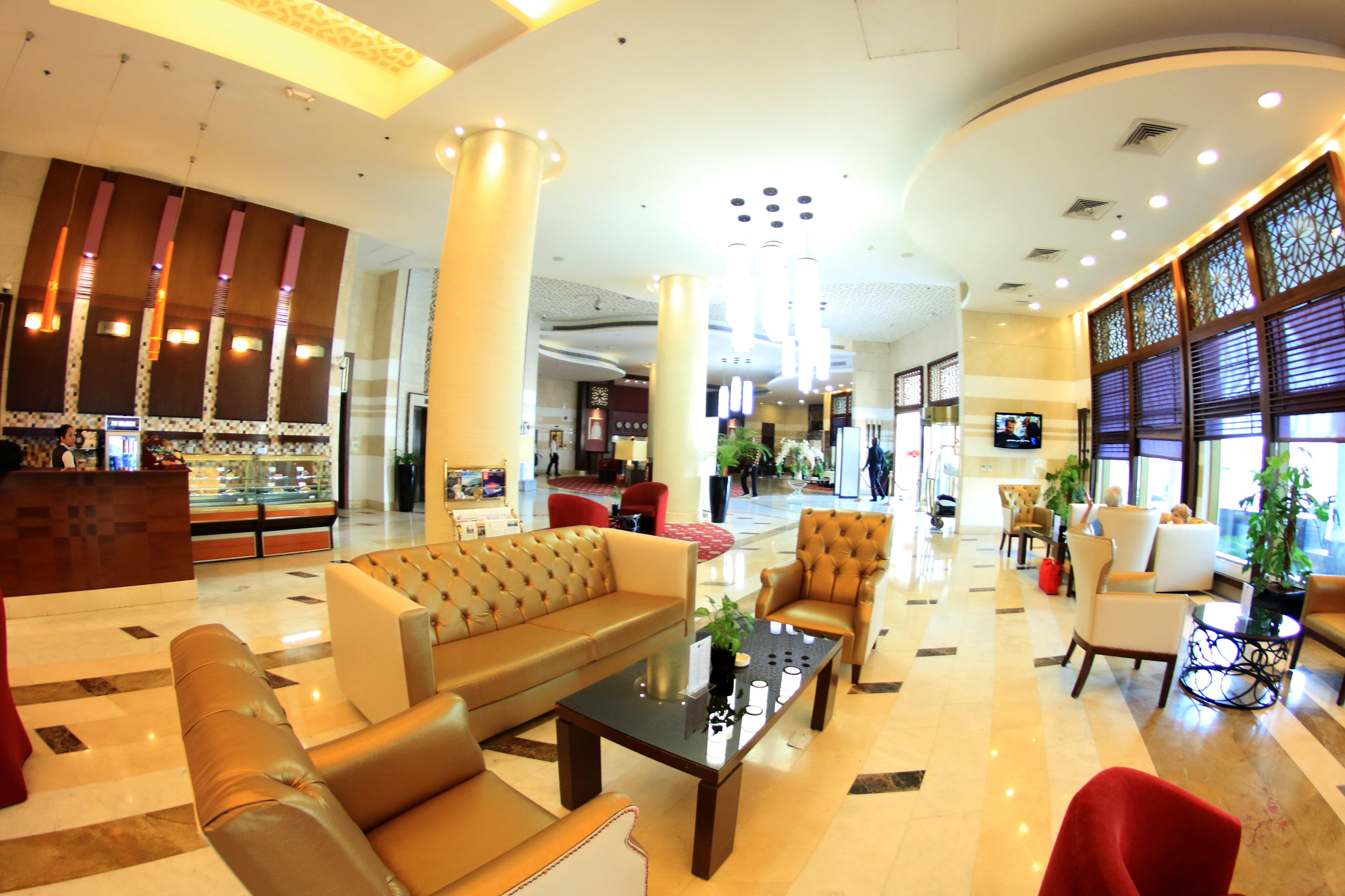 Grand Regal Doha