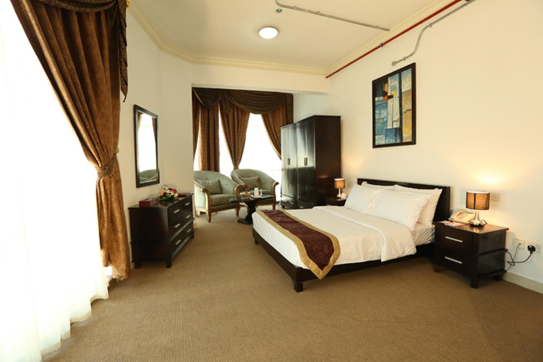 Hotel La Palace Doha