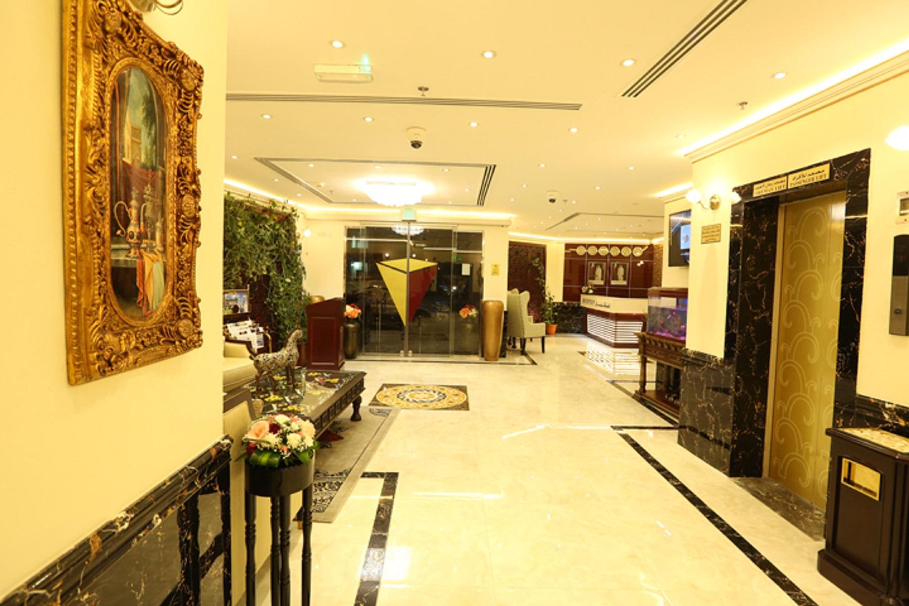 La Palace 2* Doha