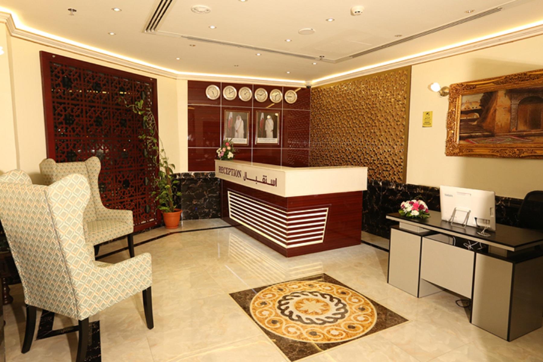 La Palace 2* Doha