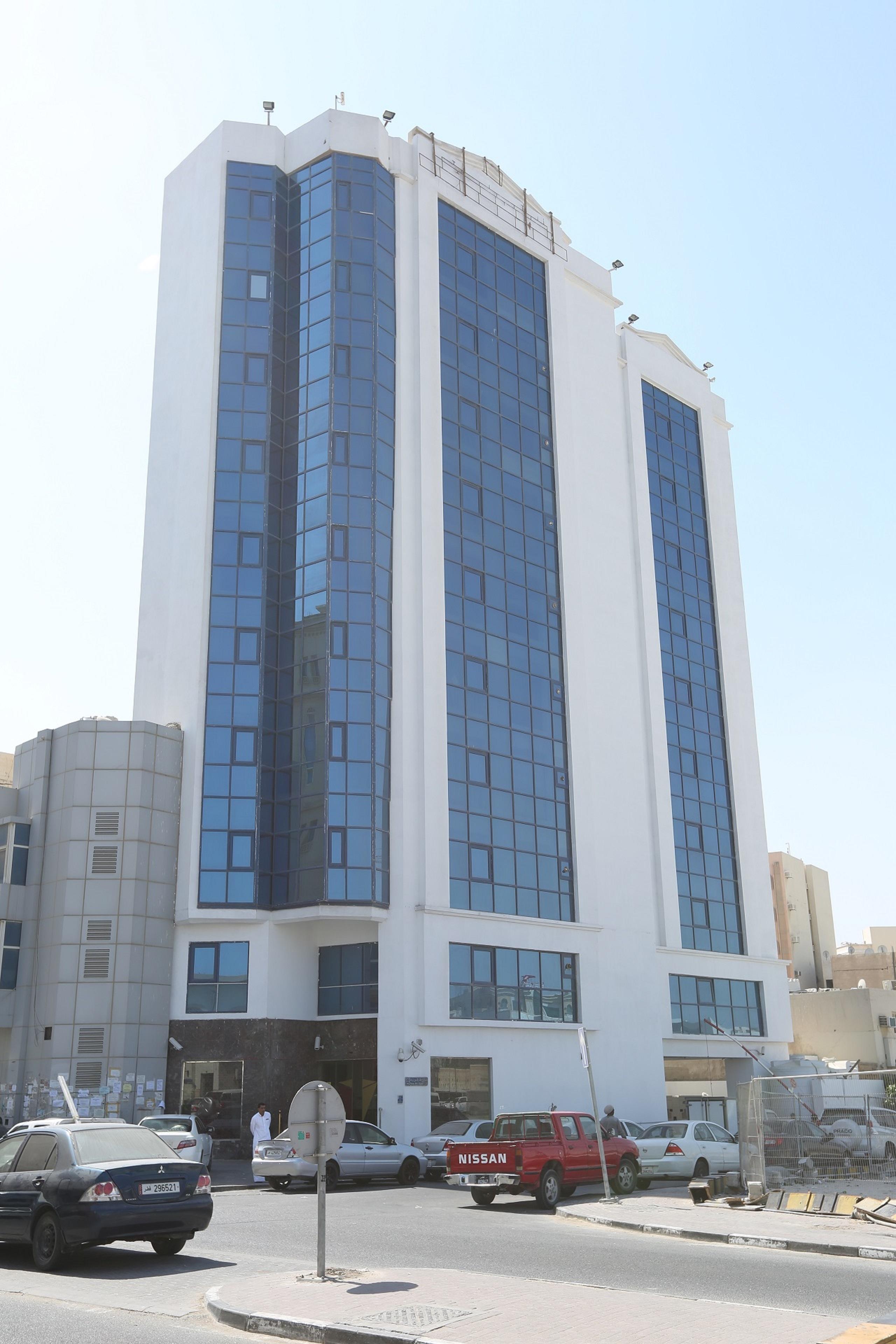 Hotel La Palace Doha