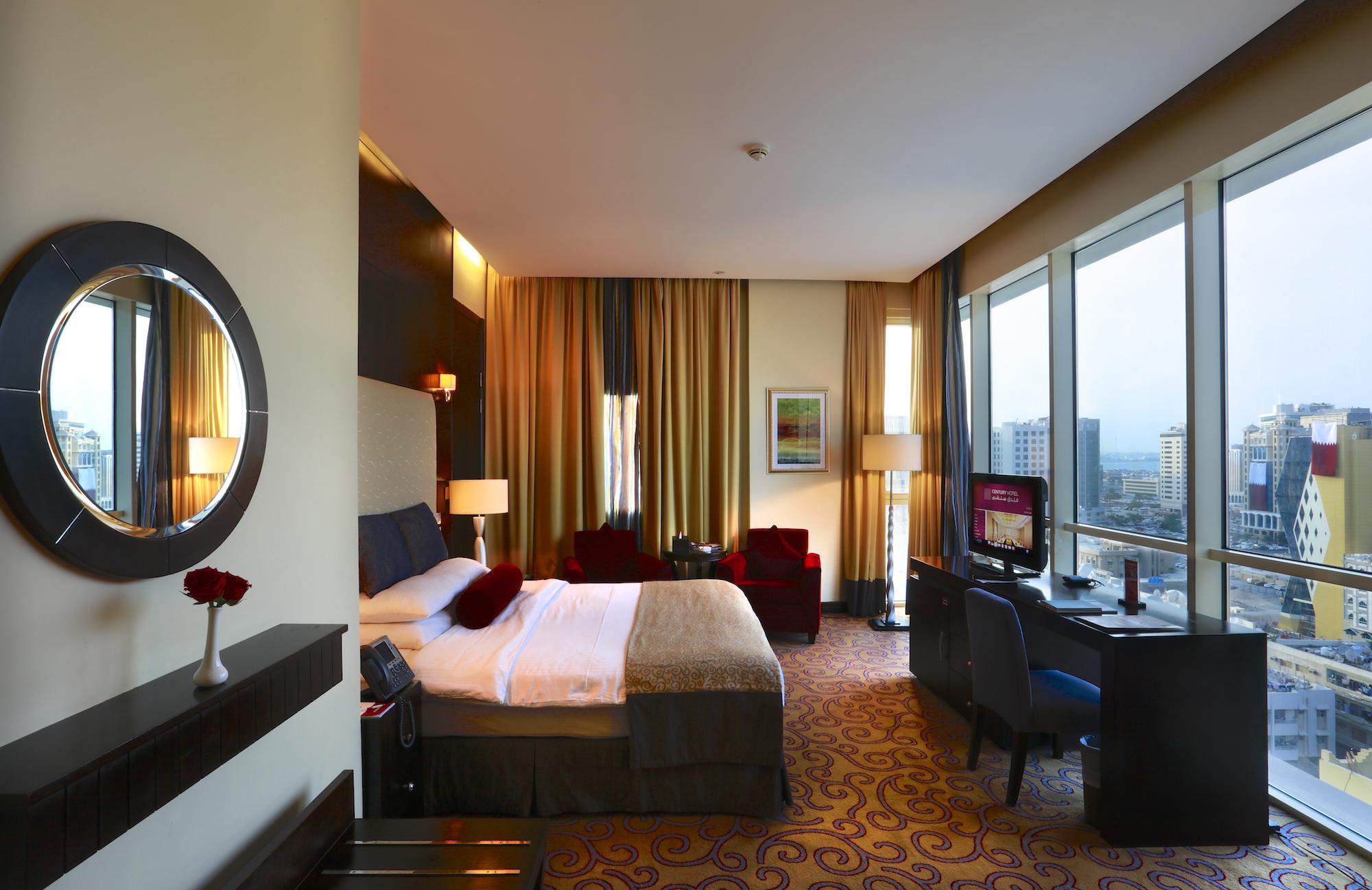 Century Hotel 4*