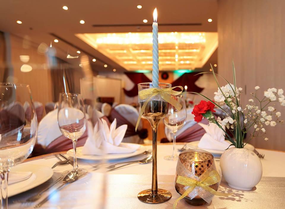 Hotel Century Doha
