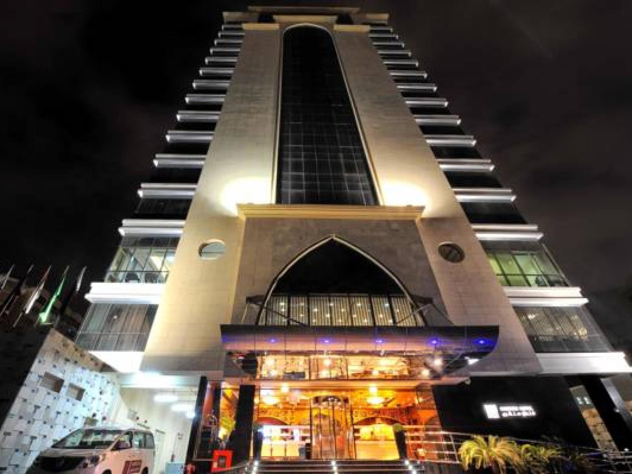 Century Doha