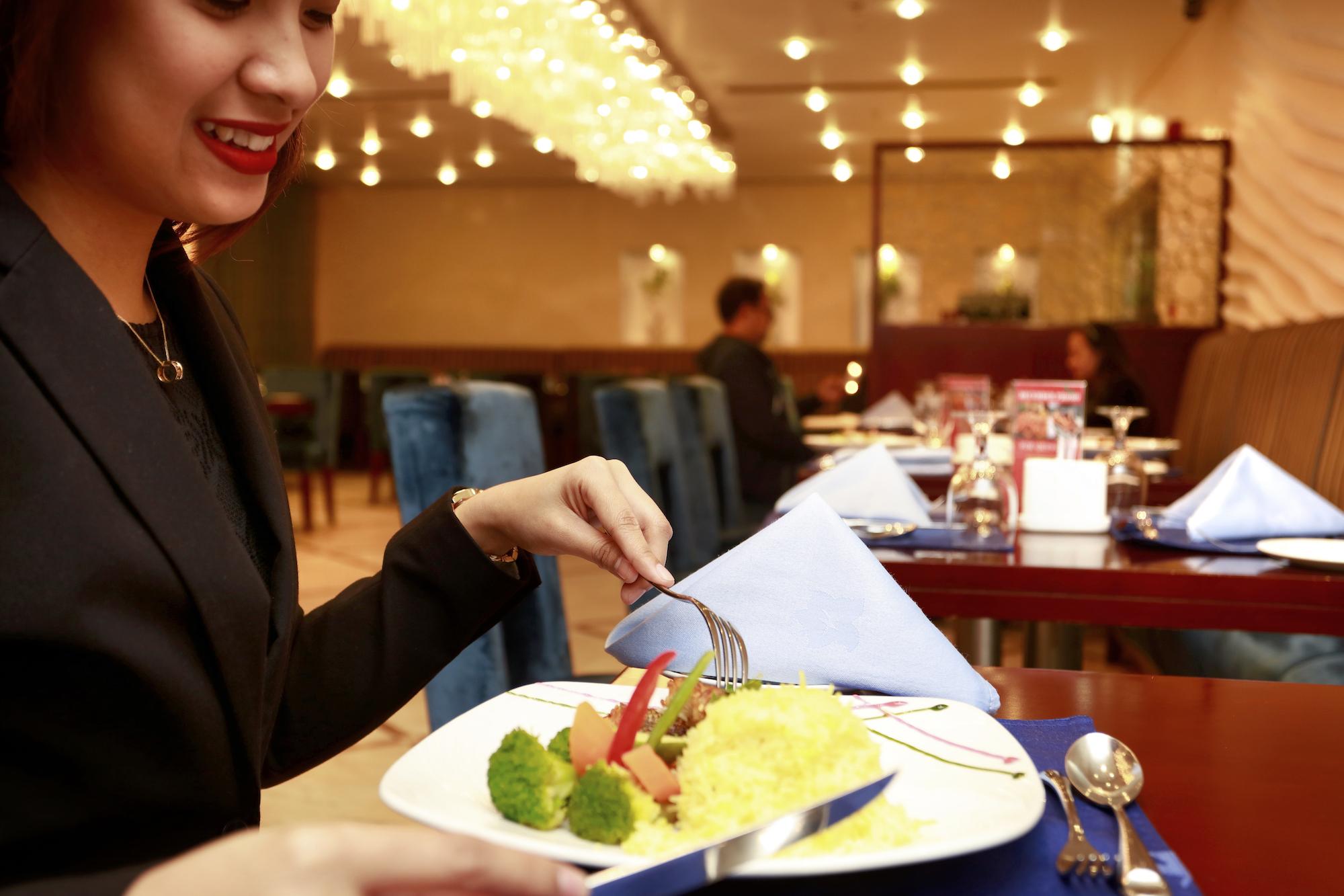 Century Hotel Doha