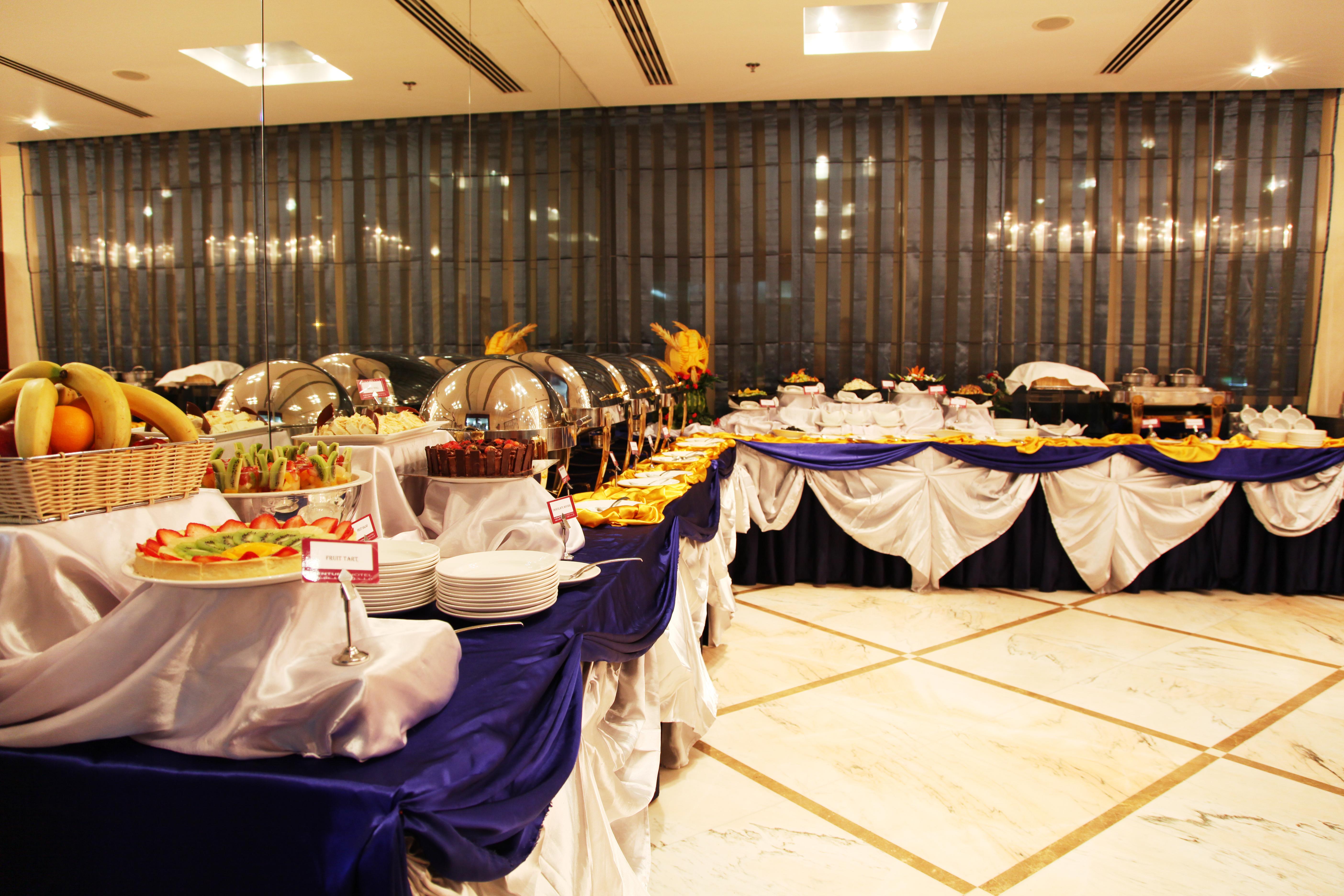 Century 4* Doha