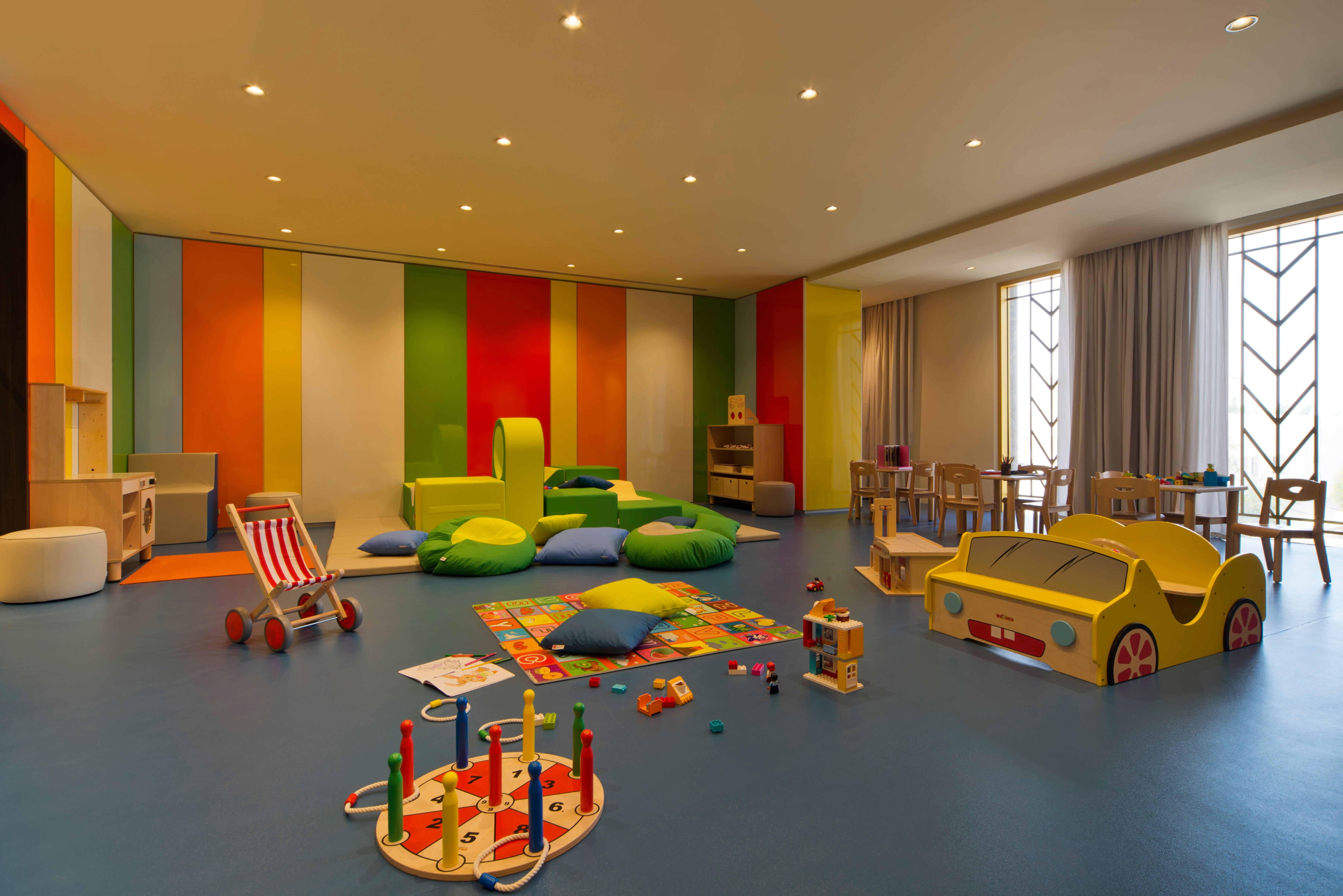 Voco Doha West Bay Suites By Ihg 5*