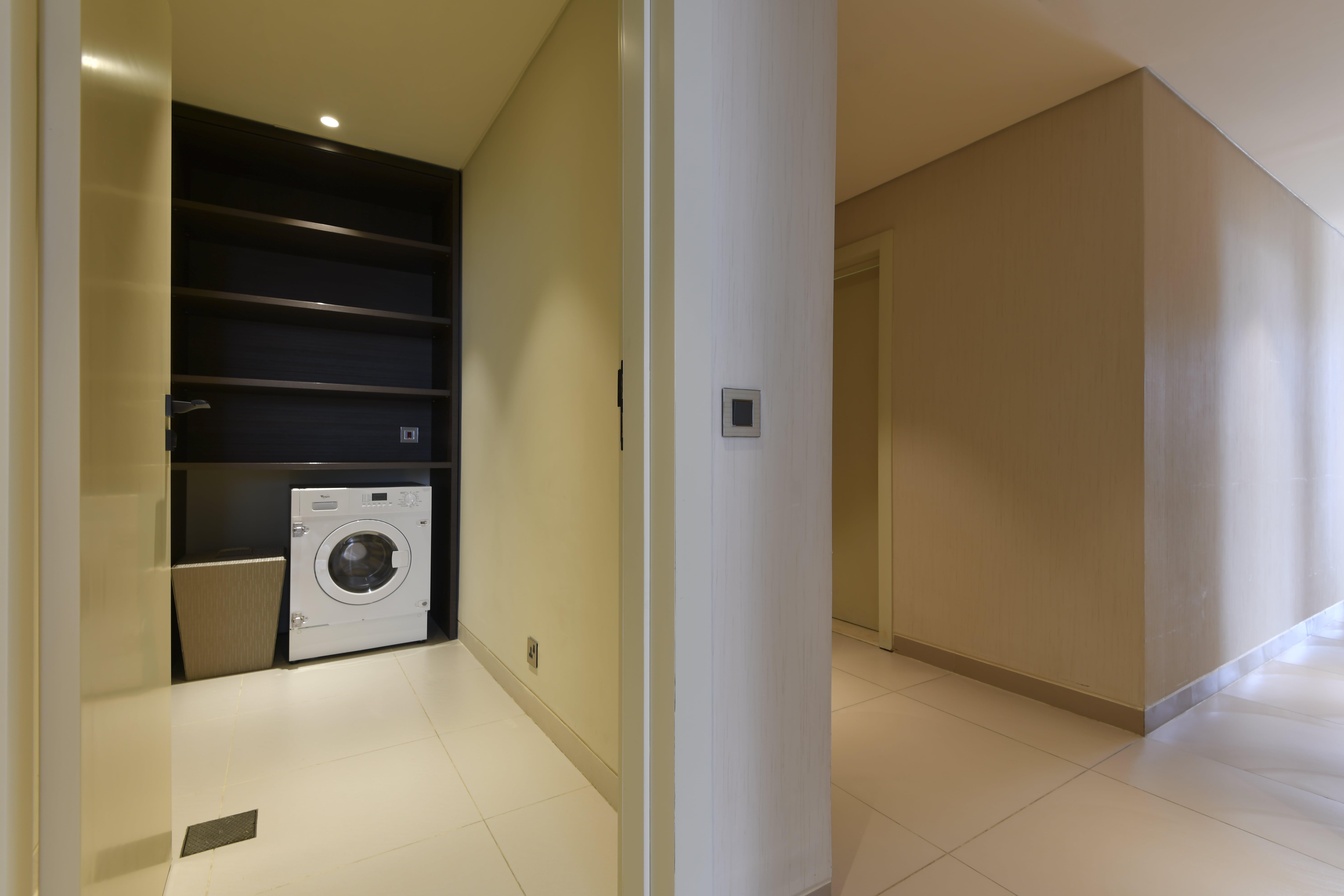 Hotel Voco Doha West Bay Suites By Ihg