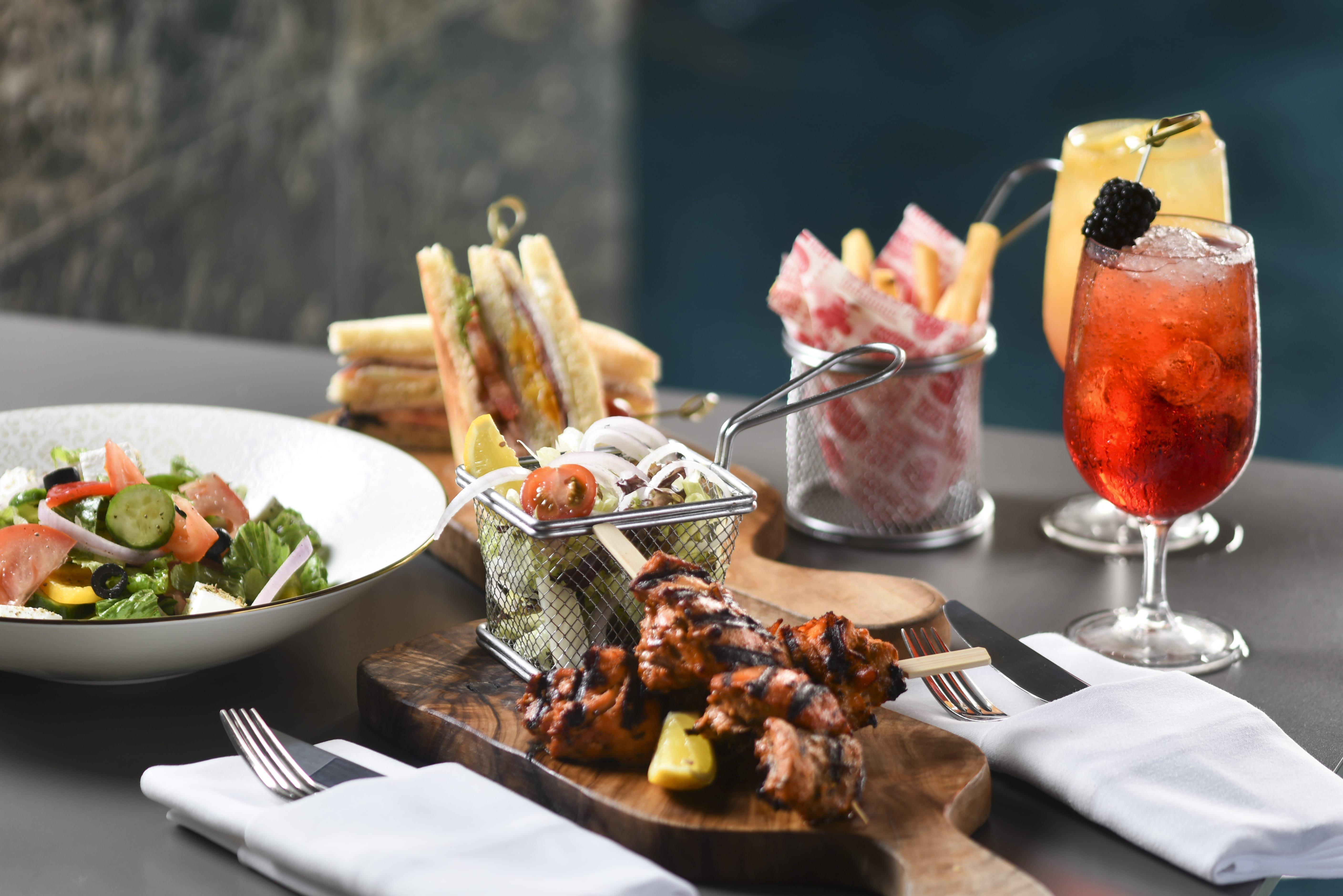 Voco Doha West Bay Suites By Ihg Hotel Doha
