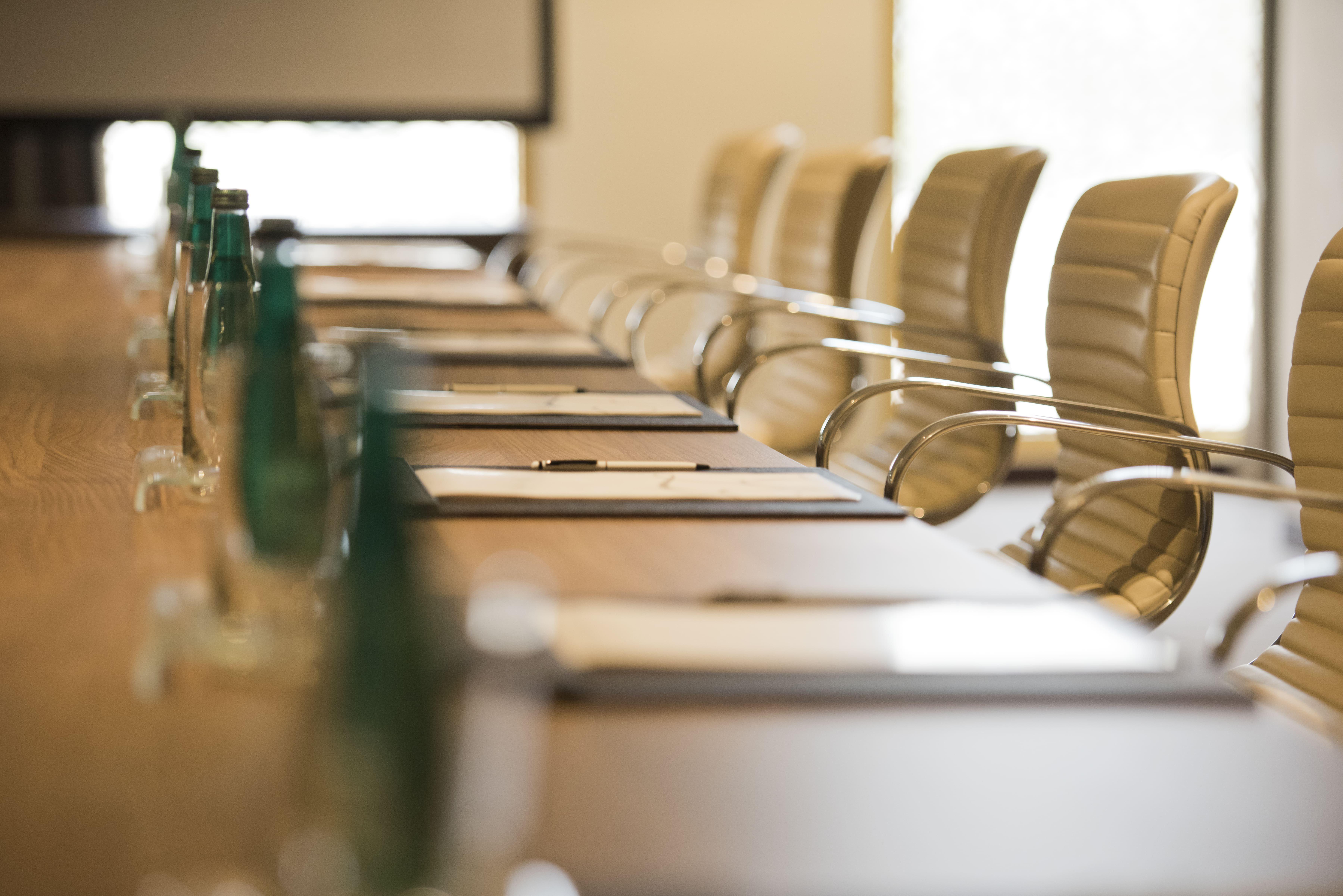 Voco Doha West Bay Suites By Ihg Doha