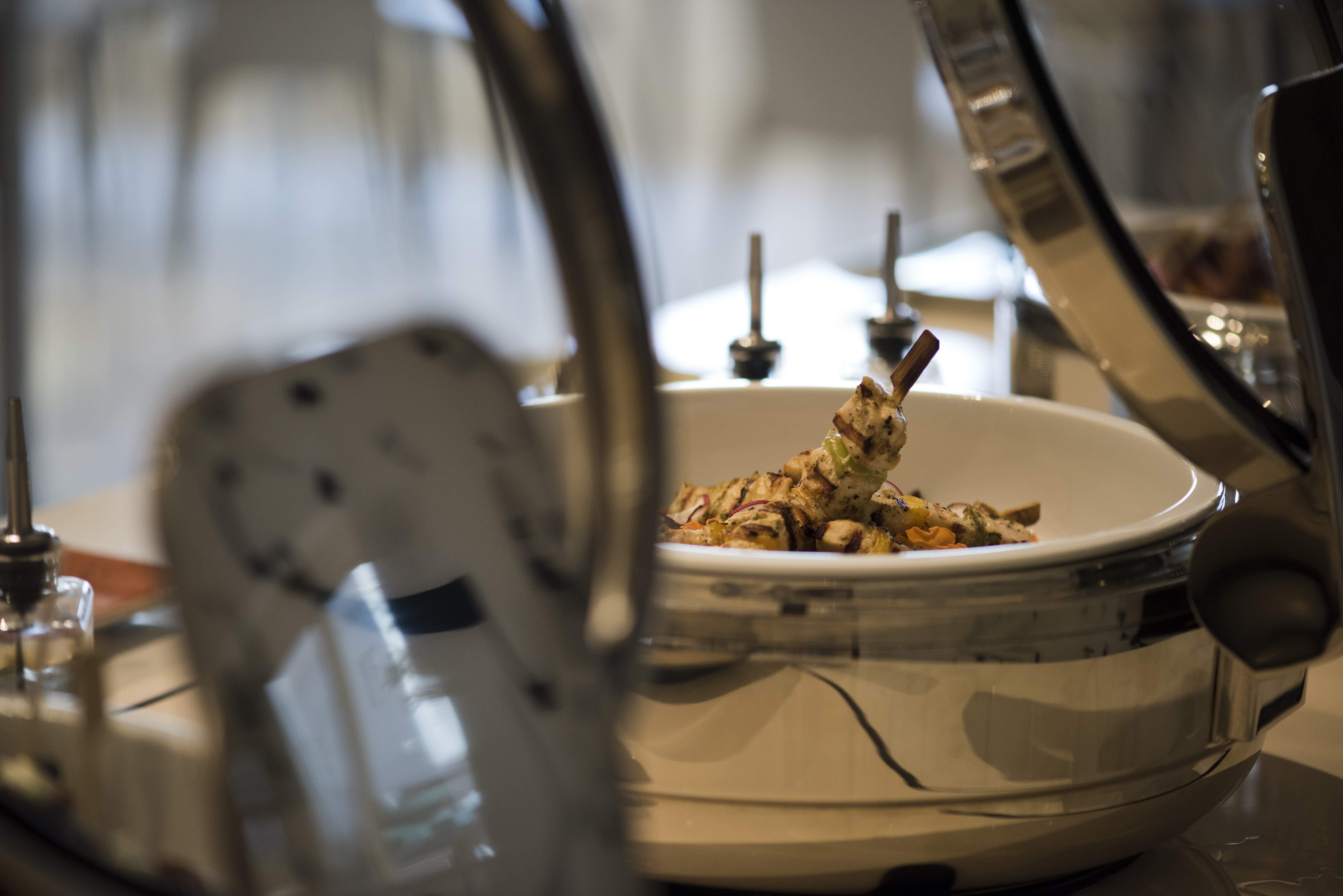 Voco Doha West Bay Suites By Ihg Hotel Doha