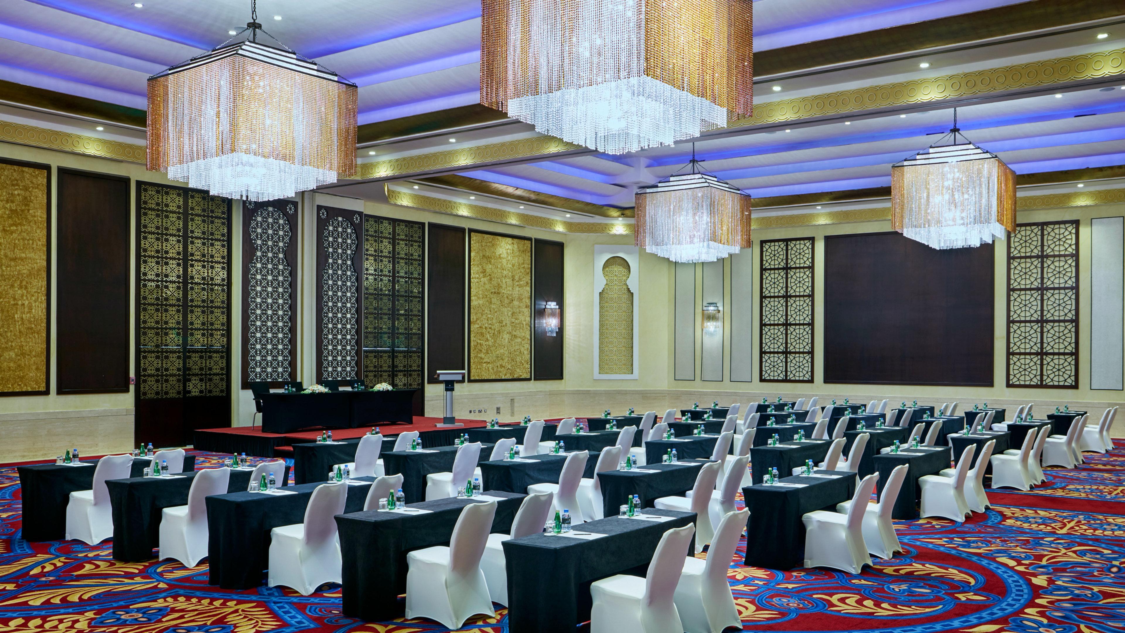 Intercontinental Residences