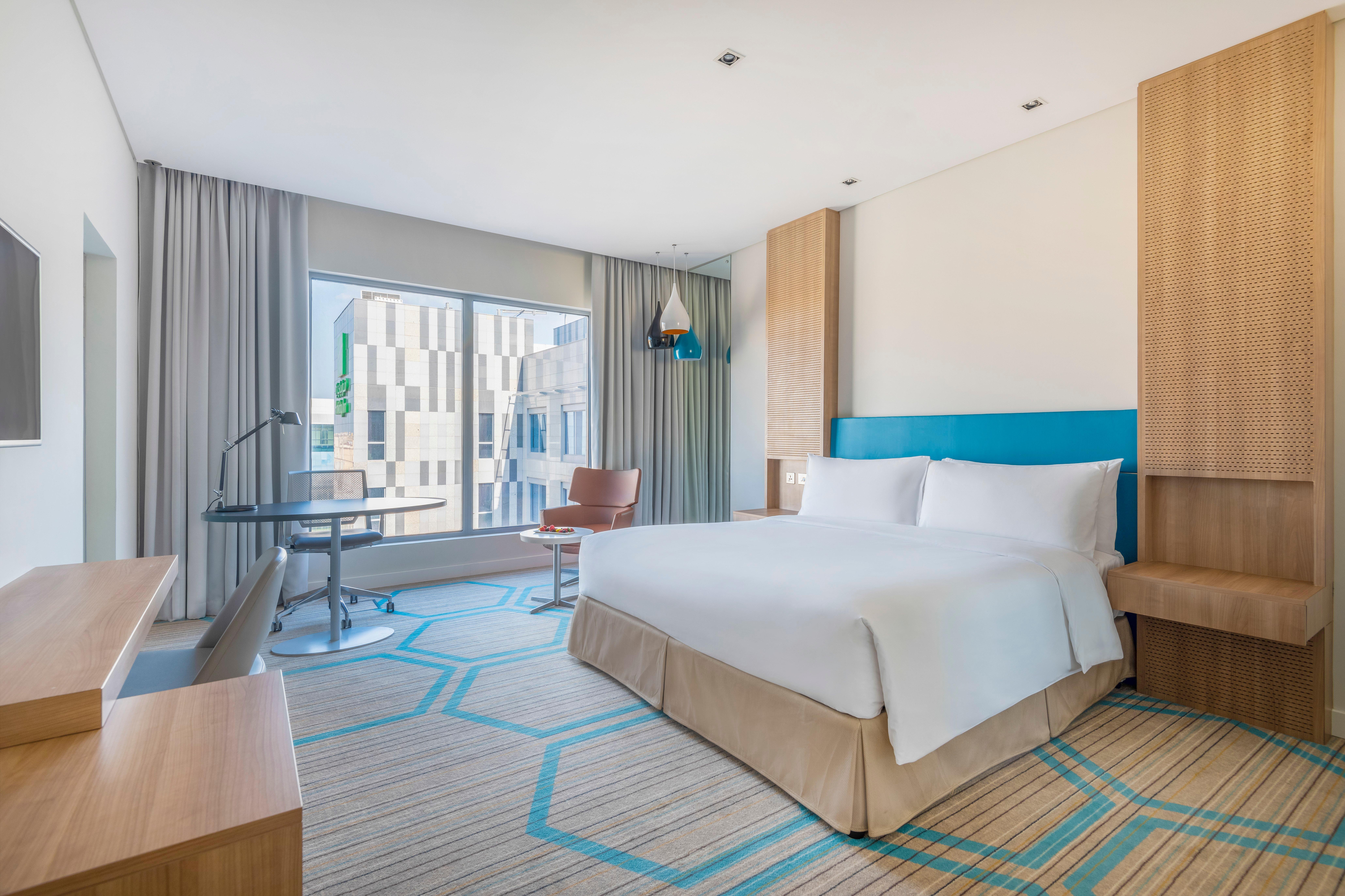 Hotel - - The Business Park By Ihg