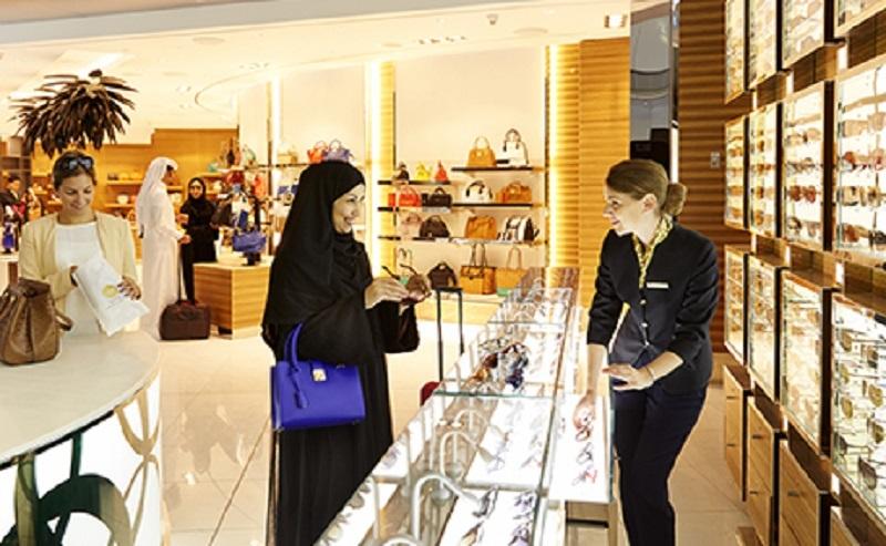 Oryx Airport -transit Only 4* Doha