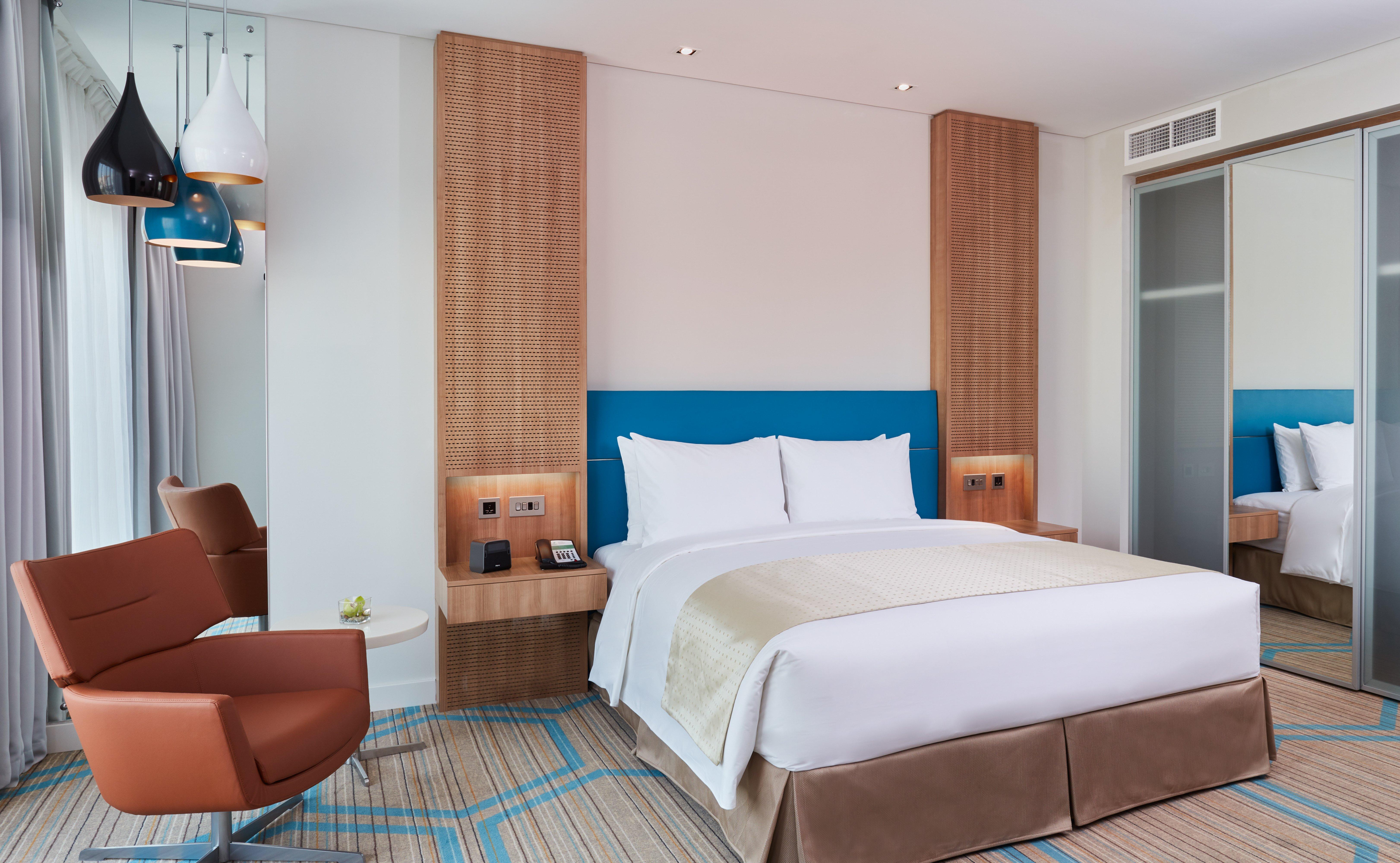 - - The Business Park By Ihg Hotel Doha