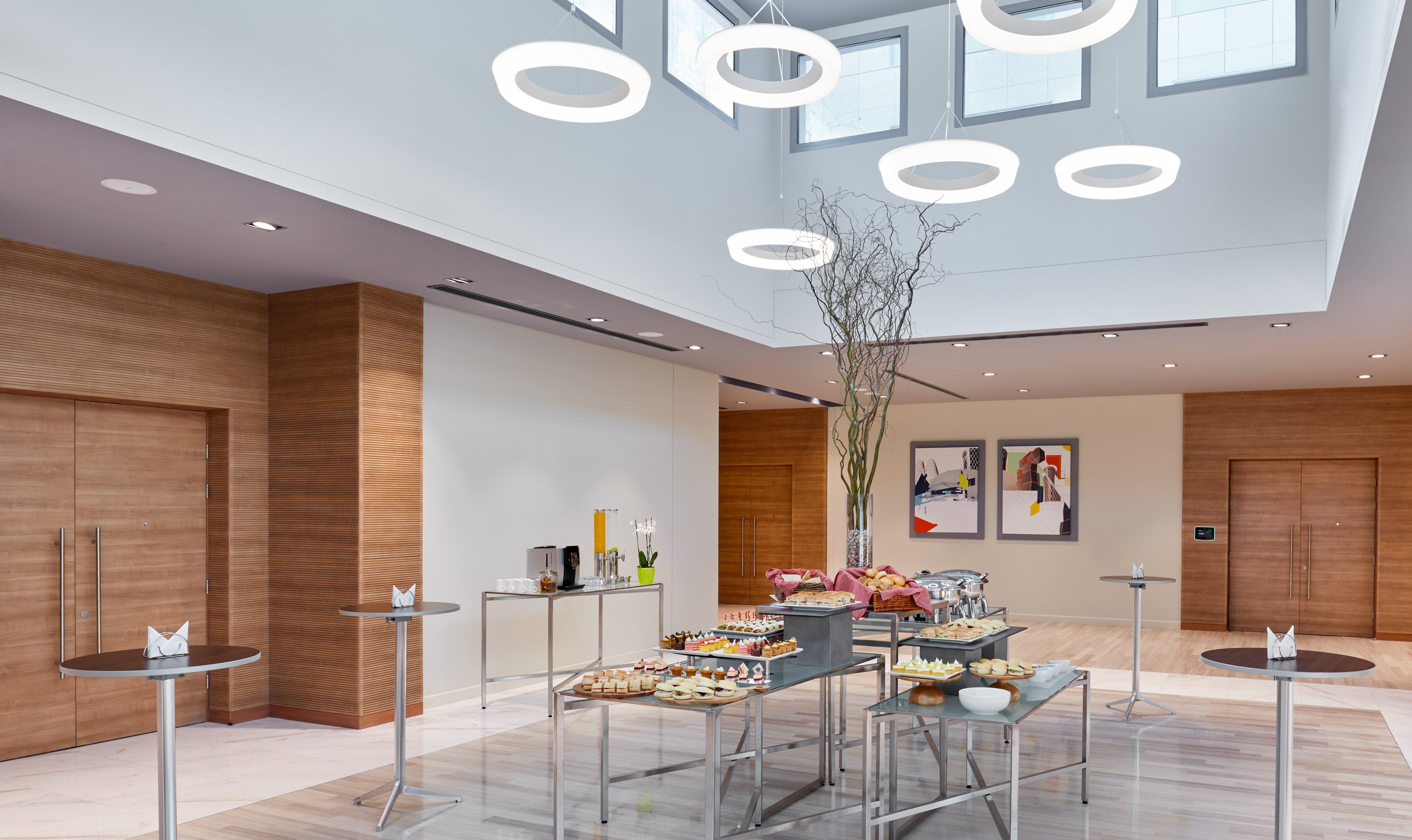 - - The Business Park By Ihg Hotel Doha