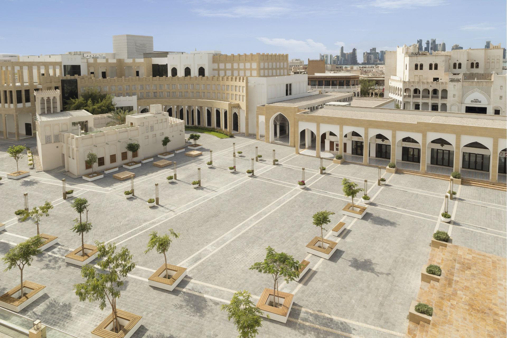 Al Najada By Tivoli 5*