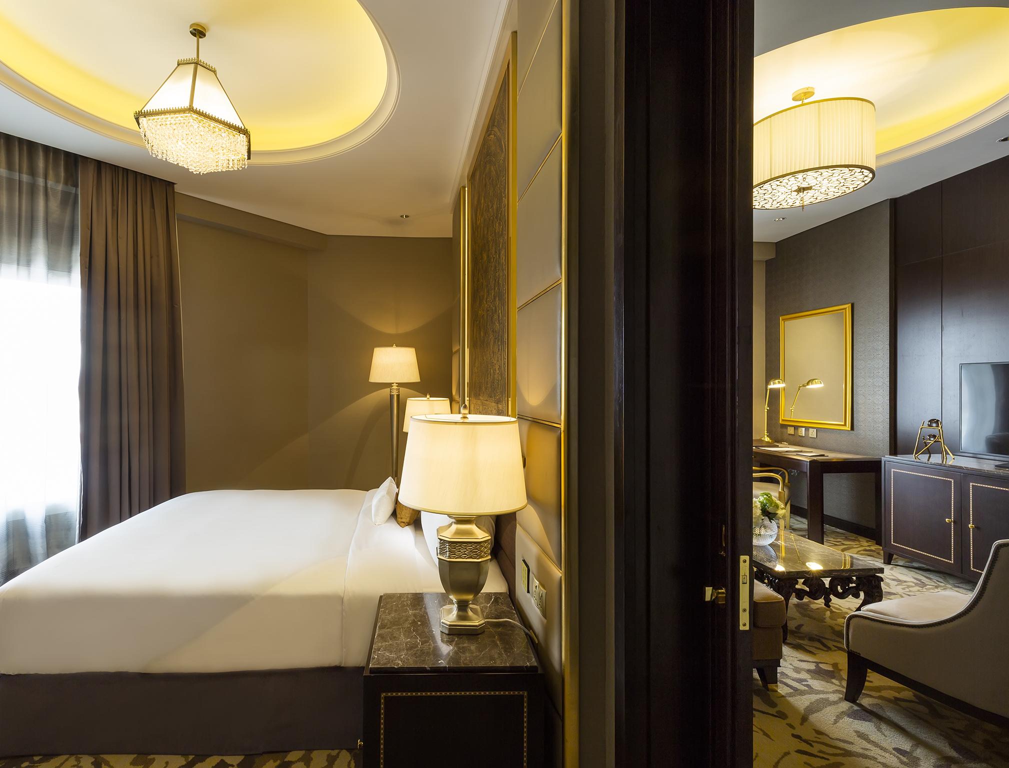 Hotel Ezdan Palace 5*