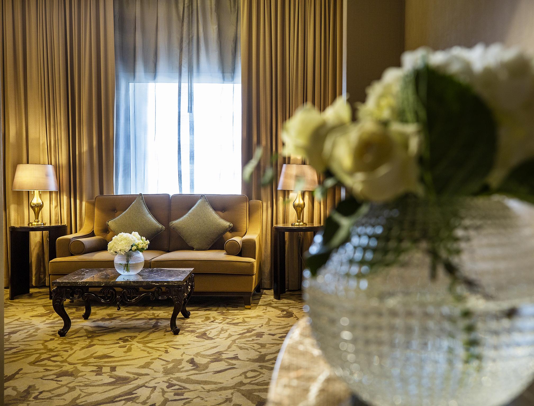 Ezdan Palace 5*