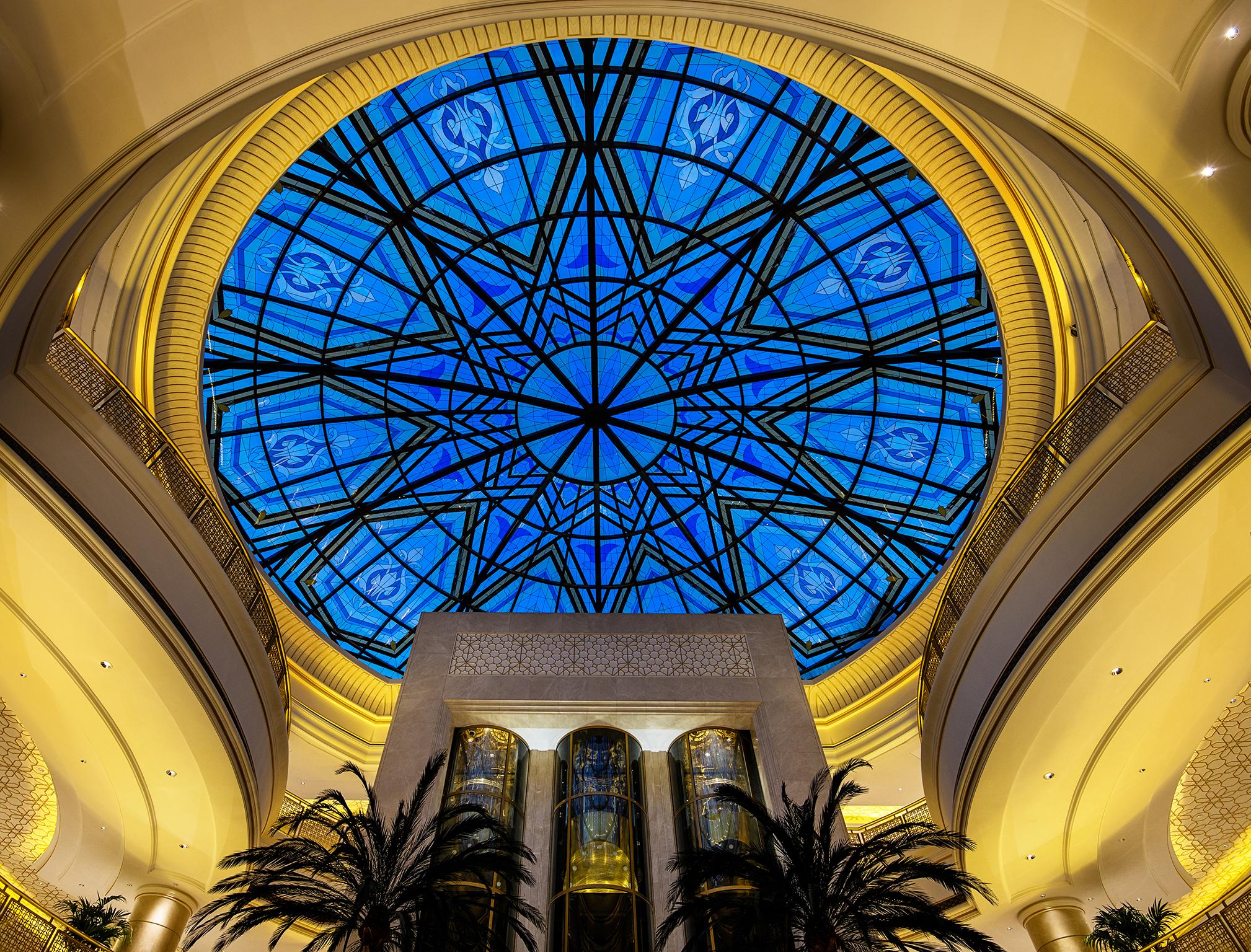 Hotel Ezdan Palace 5*