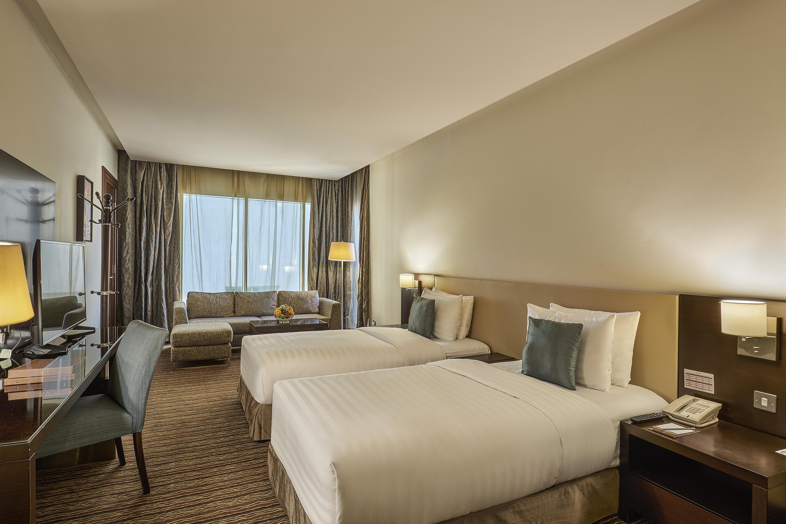 Hotel Safir