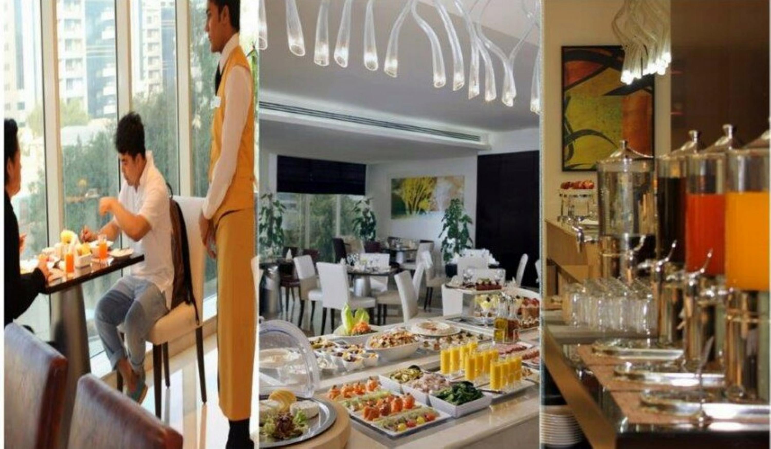 Safir 4* Doha