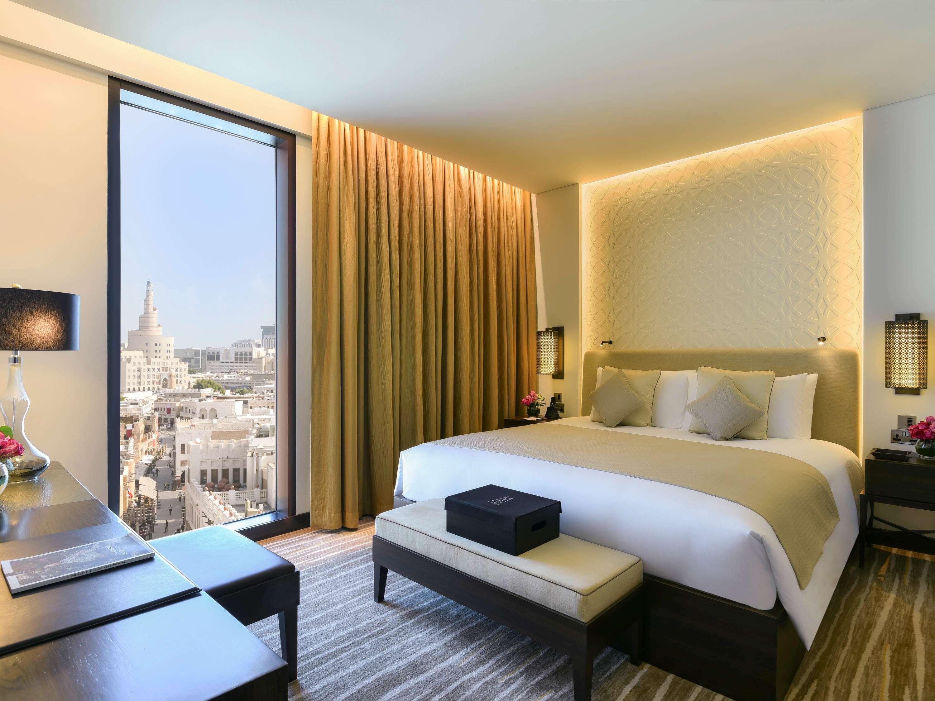 Alwadi - Mgallery Collection Hotel 5*