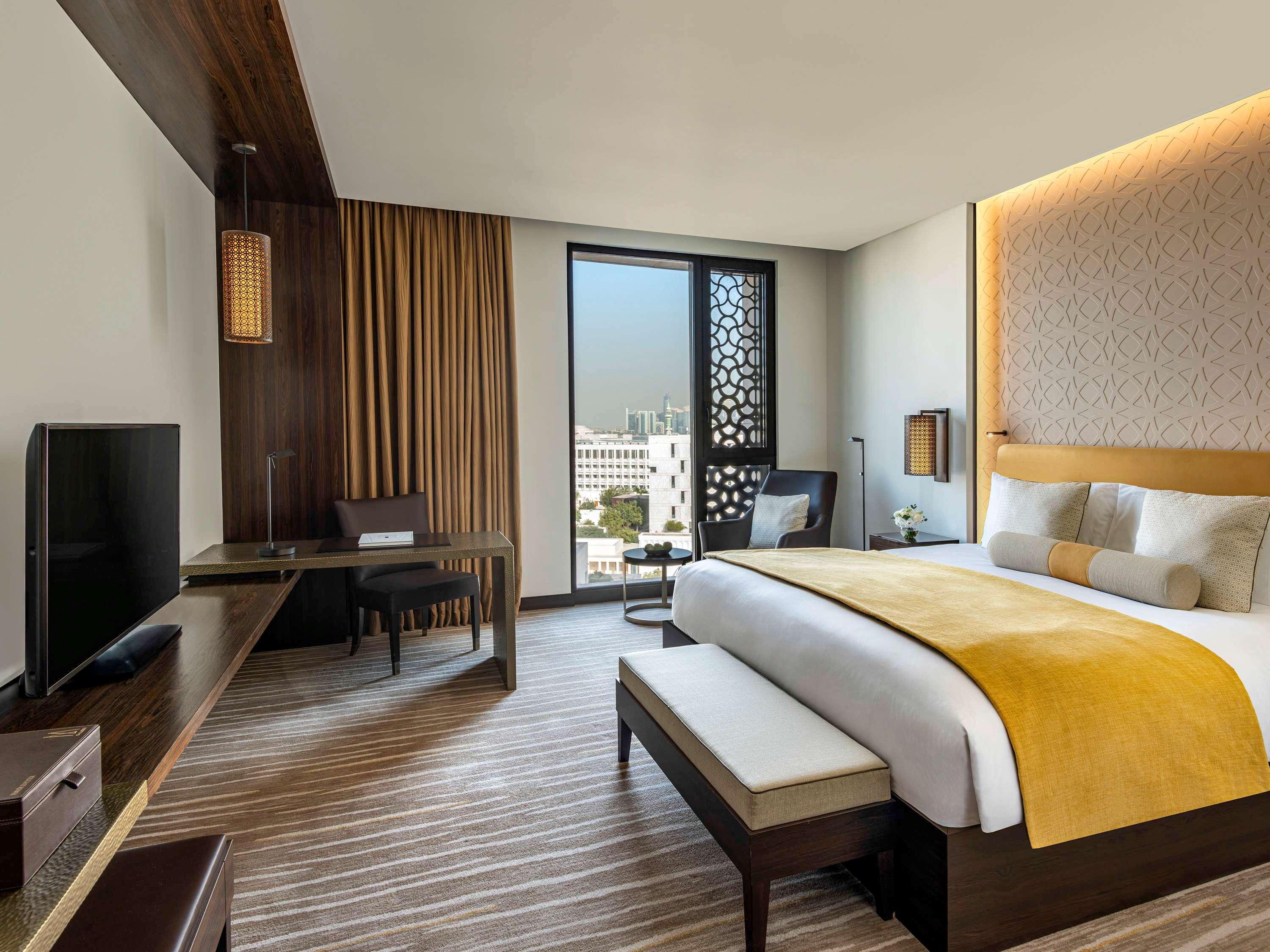 Hotel Alwadi - Mgallery Collection 5*