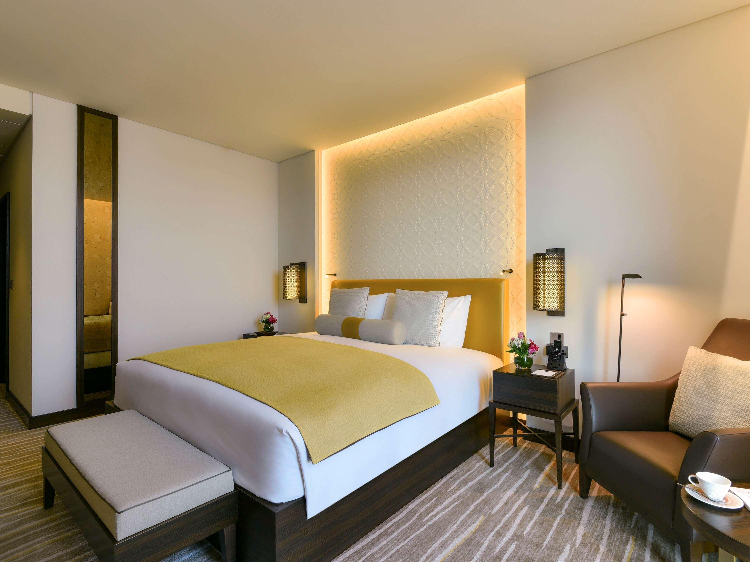 Alwadi - Mgallery Collection Hotel Doha