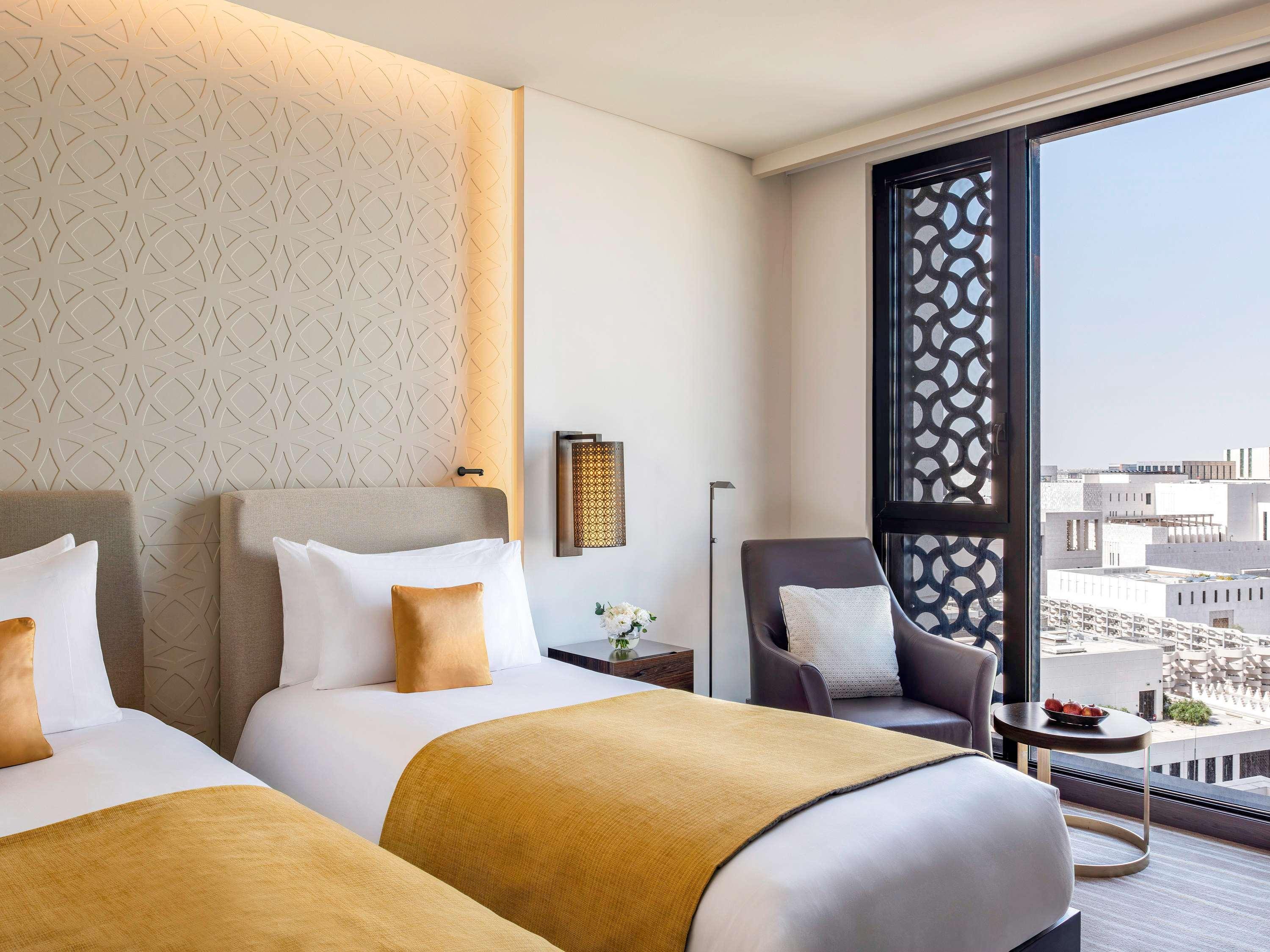 Hotel Alwadi - Mgallery Collection 5*
