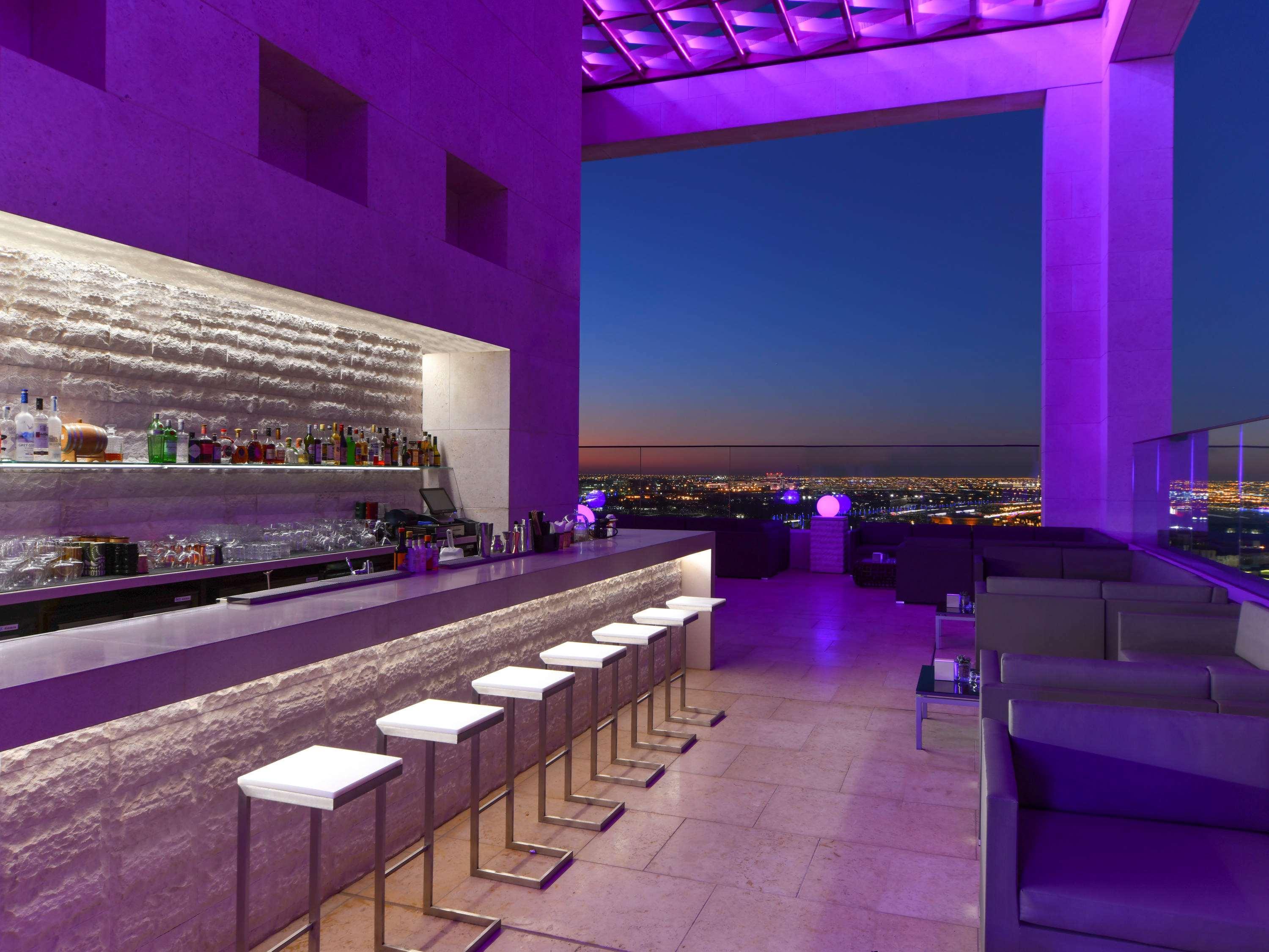 Hotel Alwadi - Mgallery Collection 5*