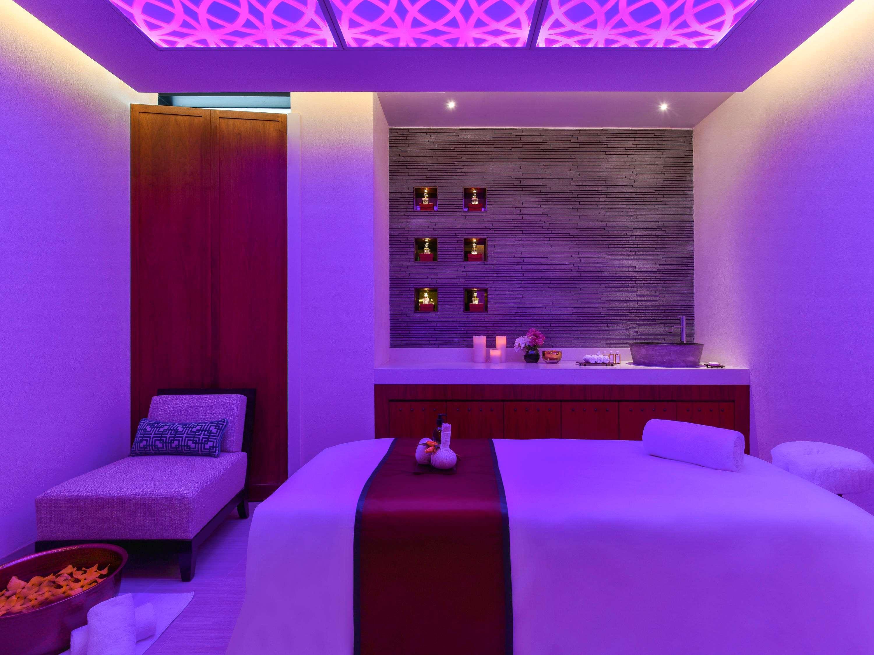 Khách sạn Alwadi - Mgallery Collection 5*
