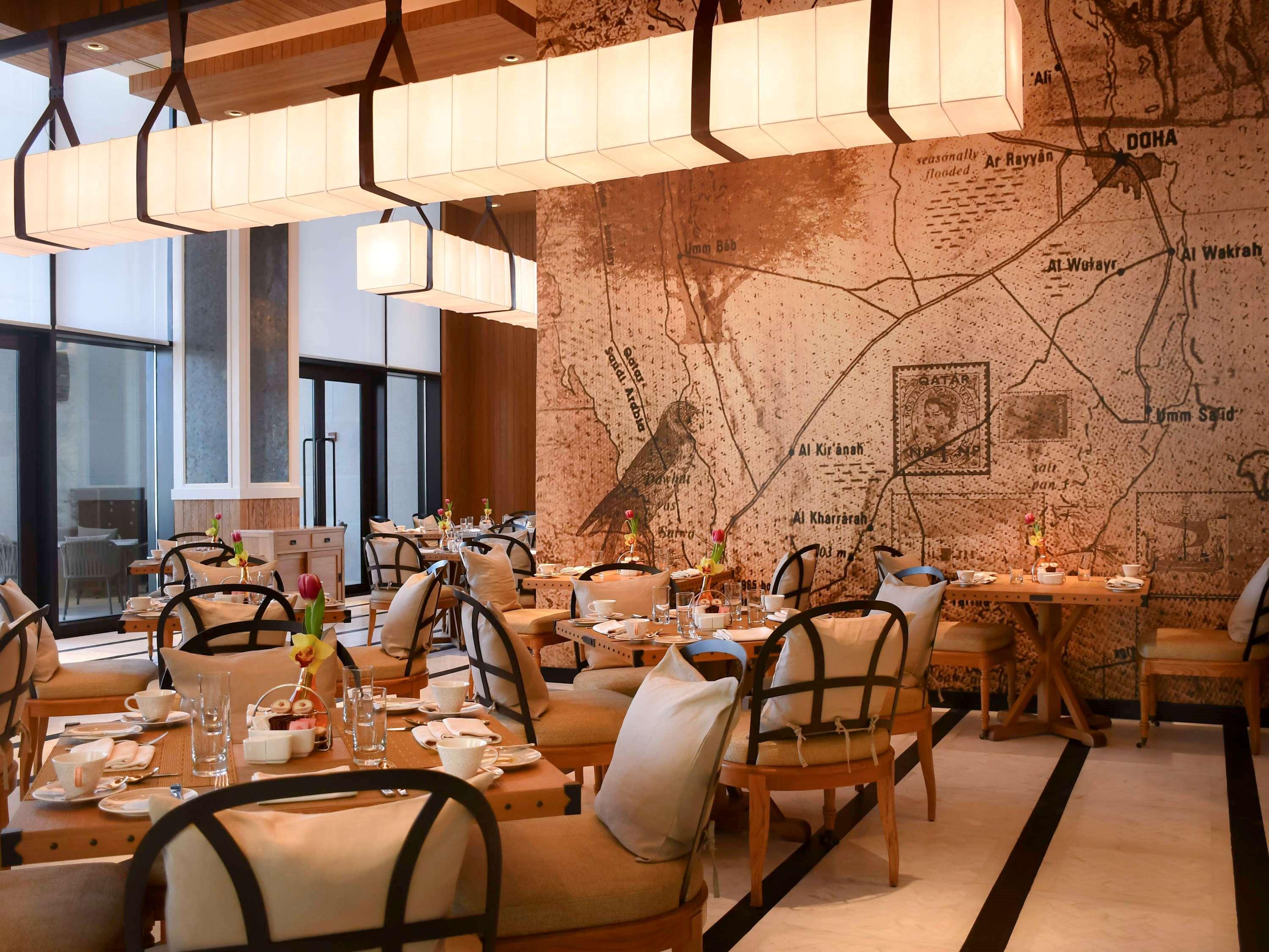 Alwadi - Mgallery Collection Hotel 5*