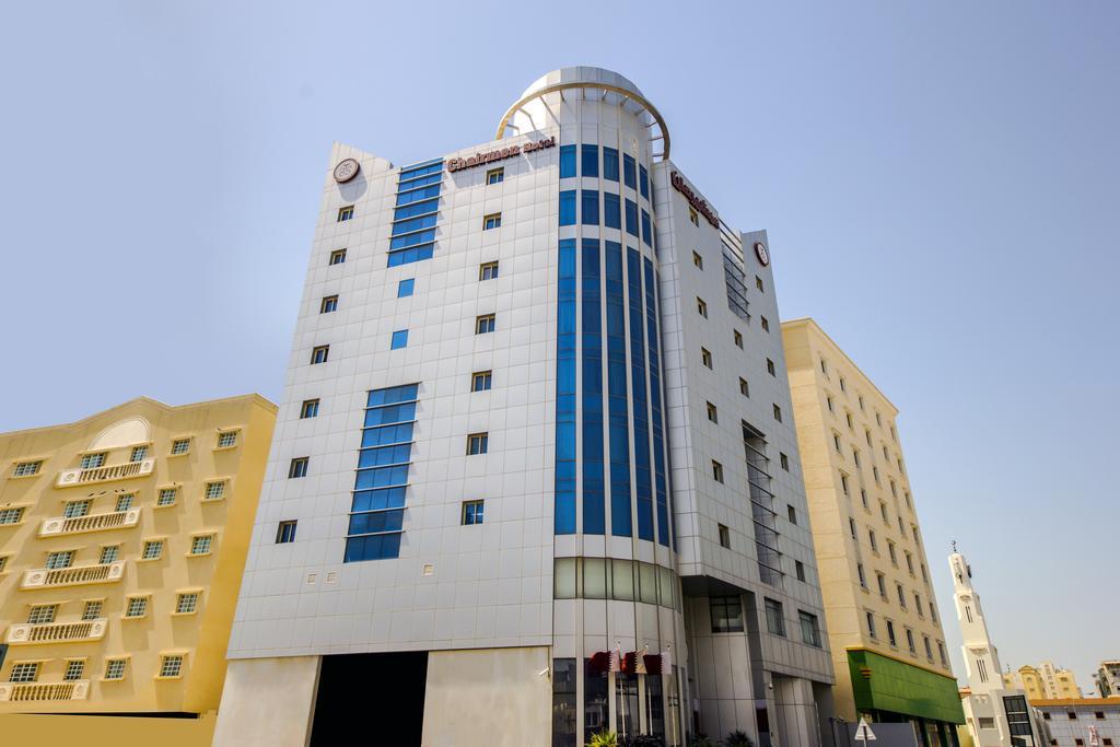 Chairmen Hotel Doha