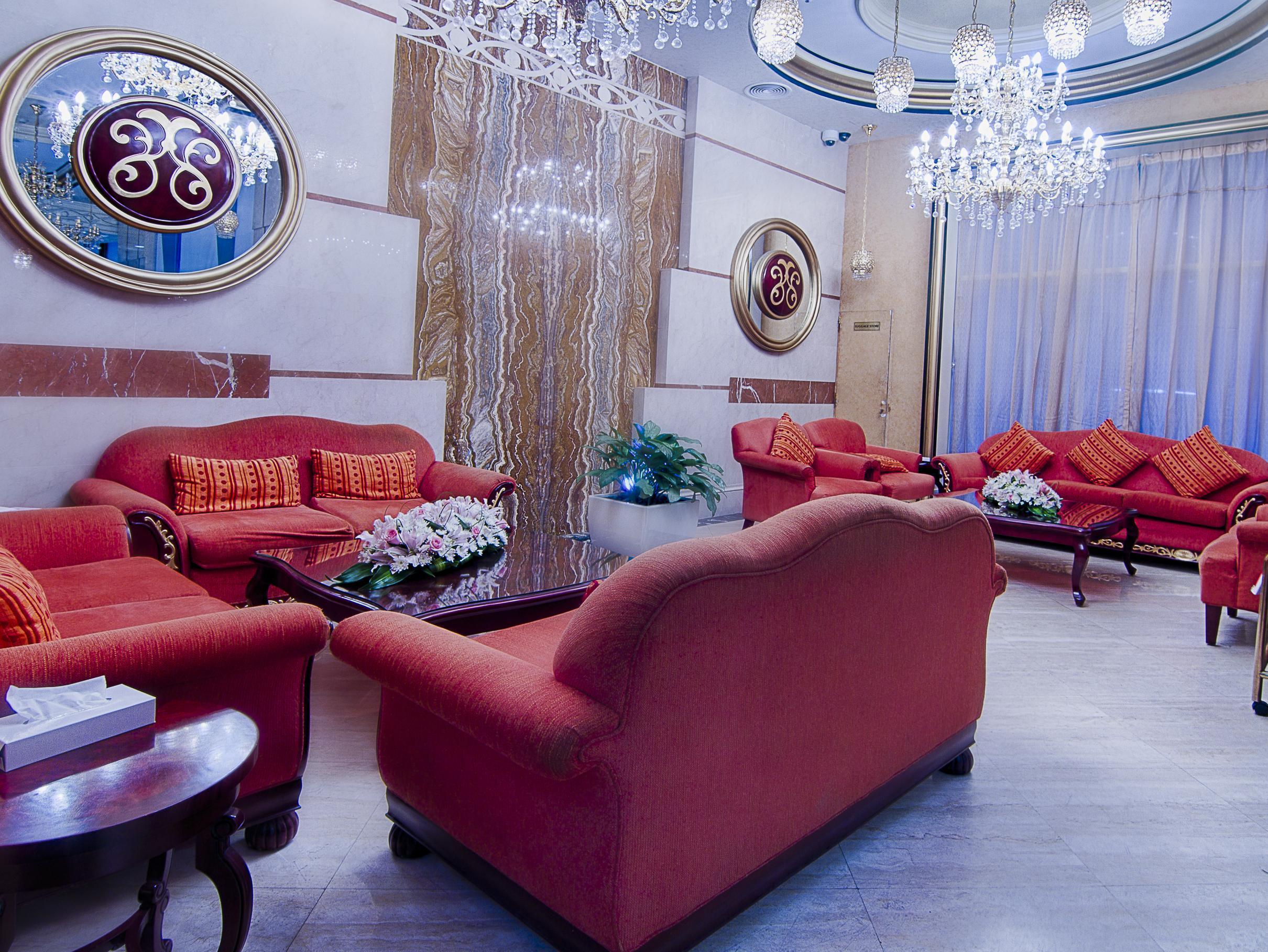 Chairmen 3*
