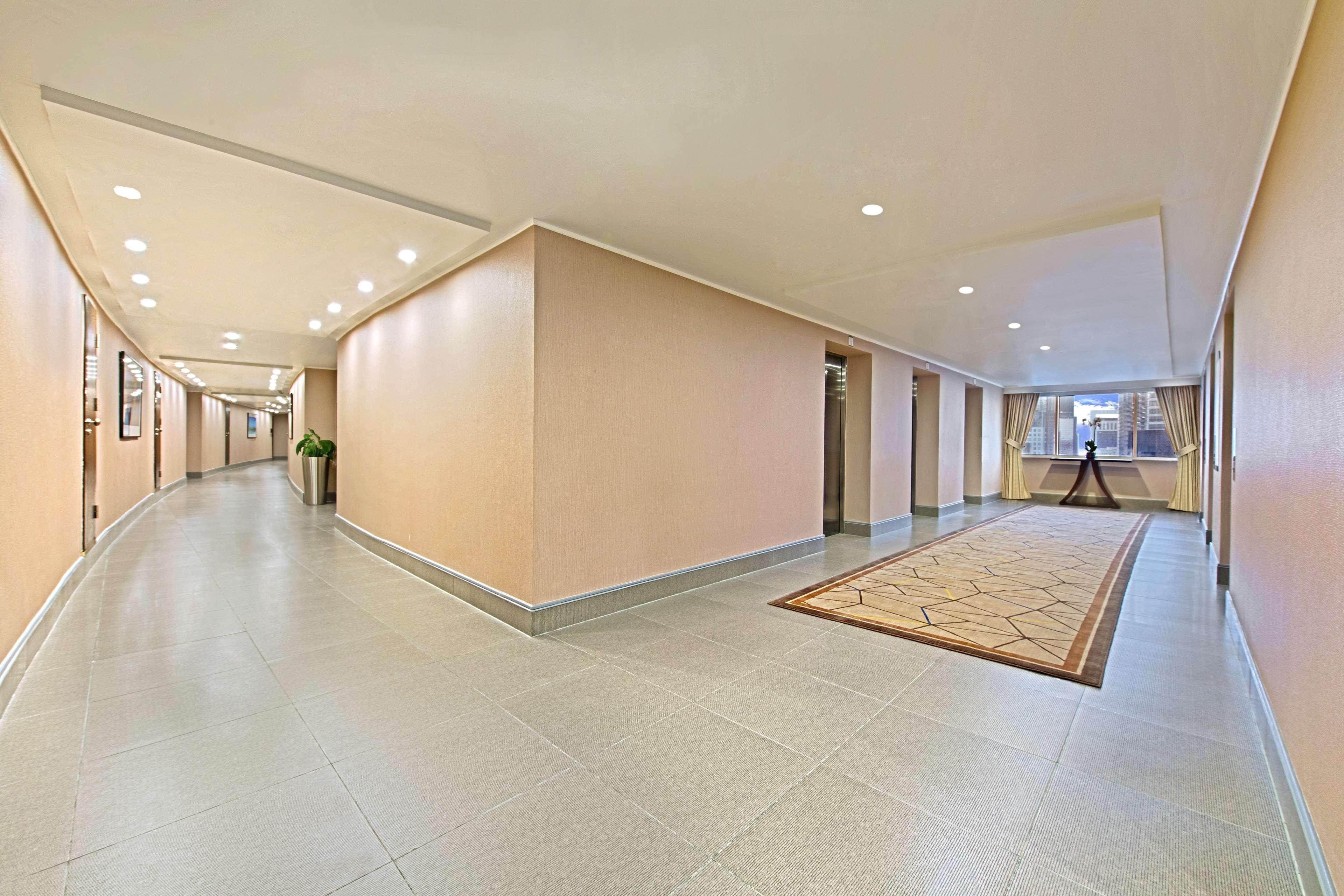 The Curve Aparthotel