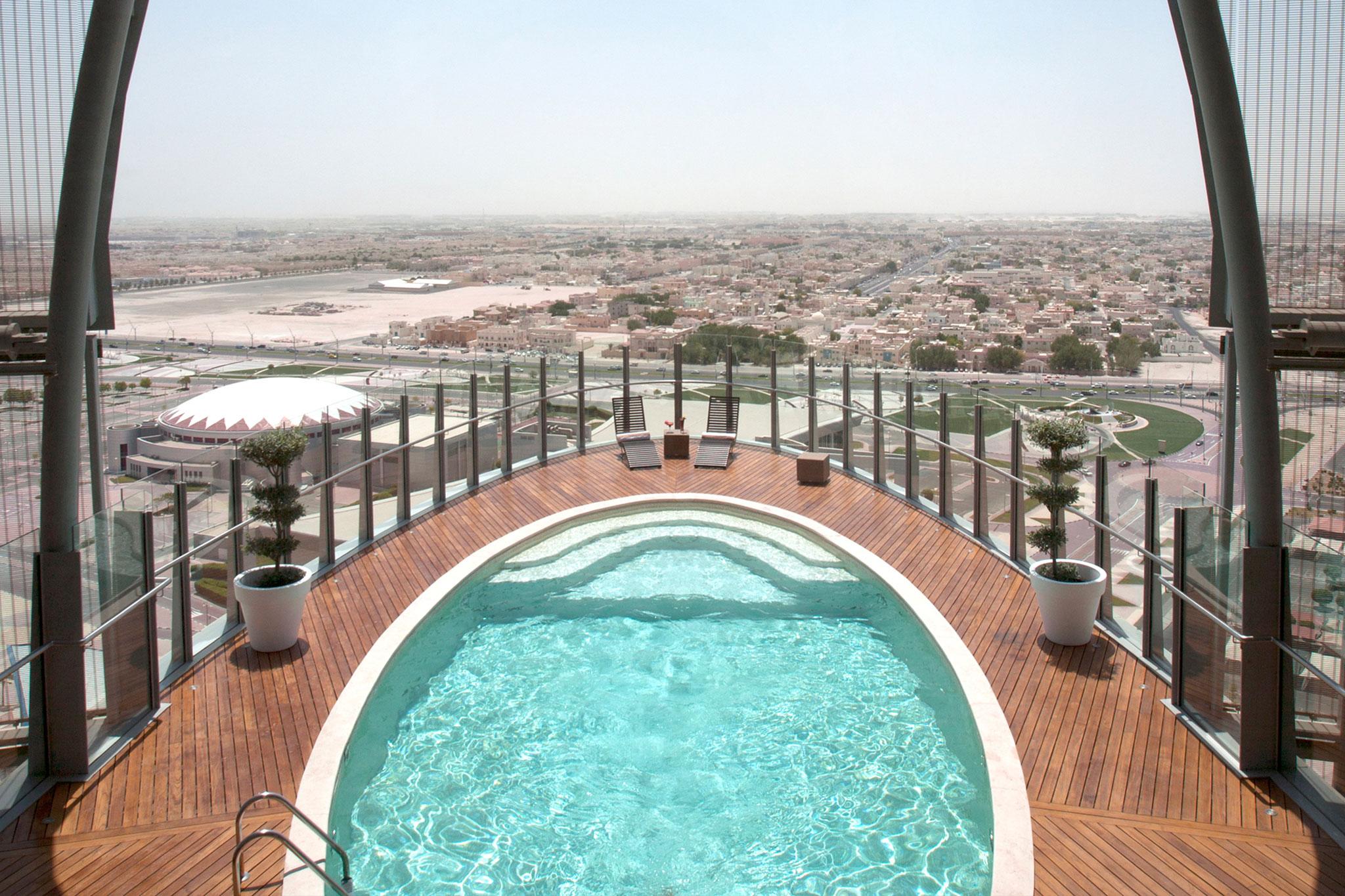 The Torch Doha 5* Al Rayyan