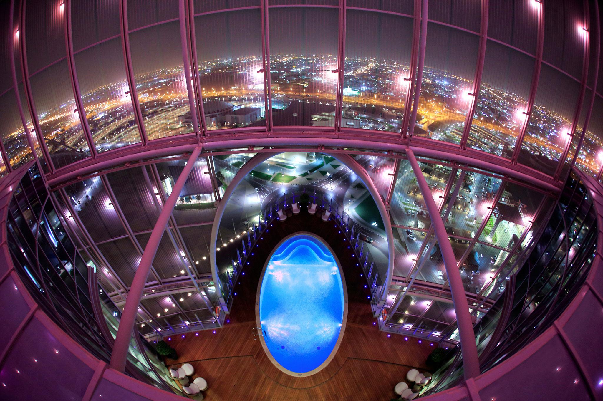 Hotel The Torch Doha