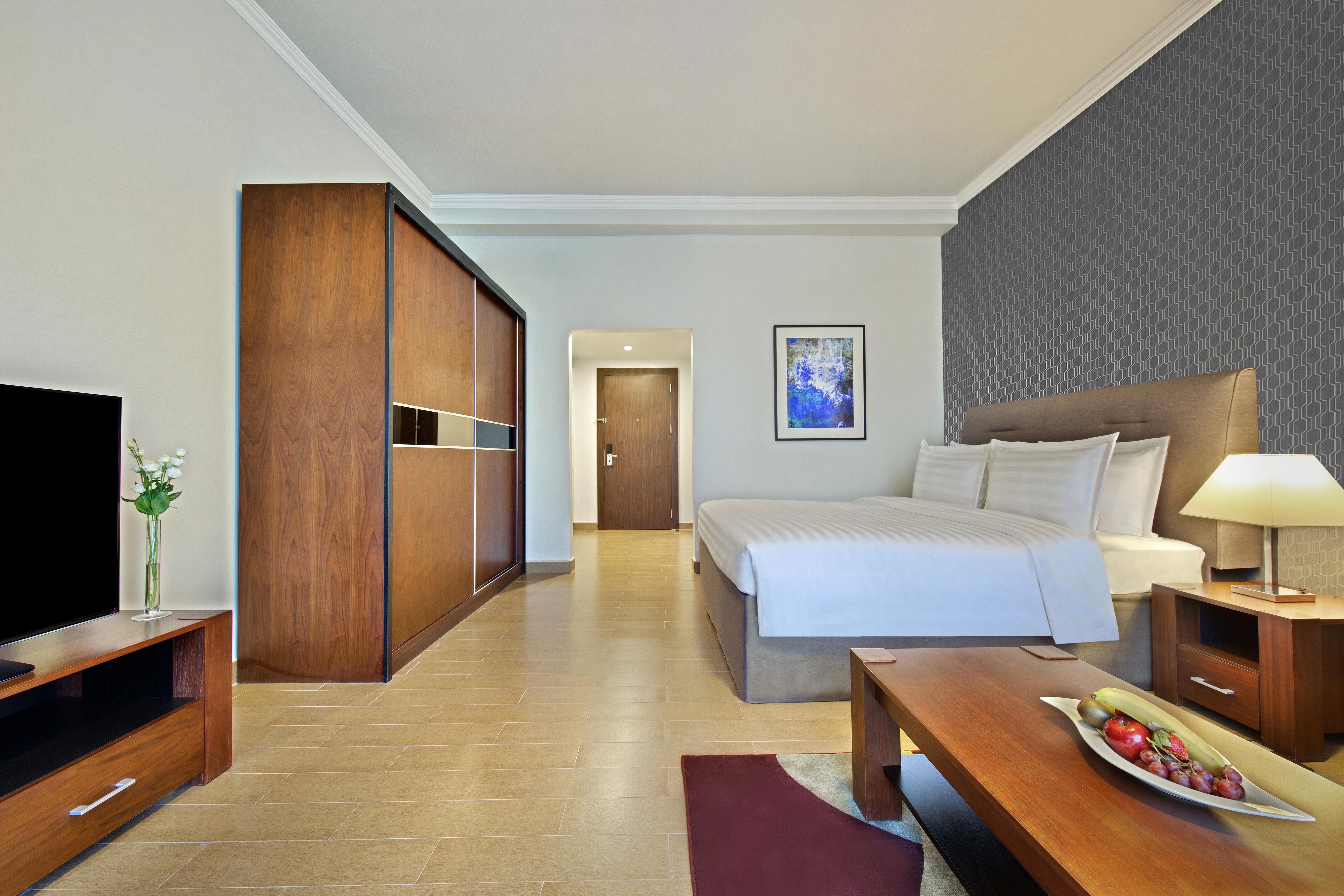 Aparthotel The Curve 4*