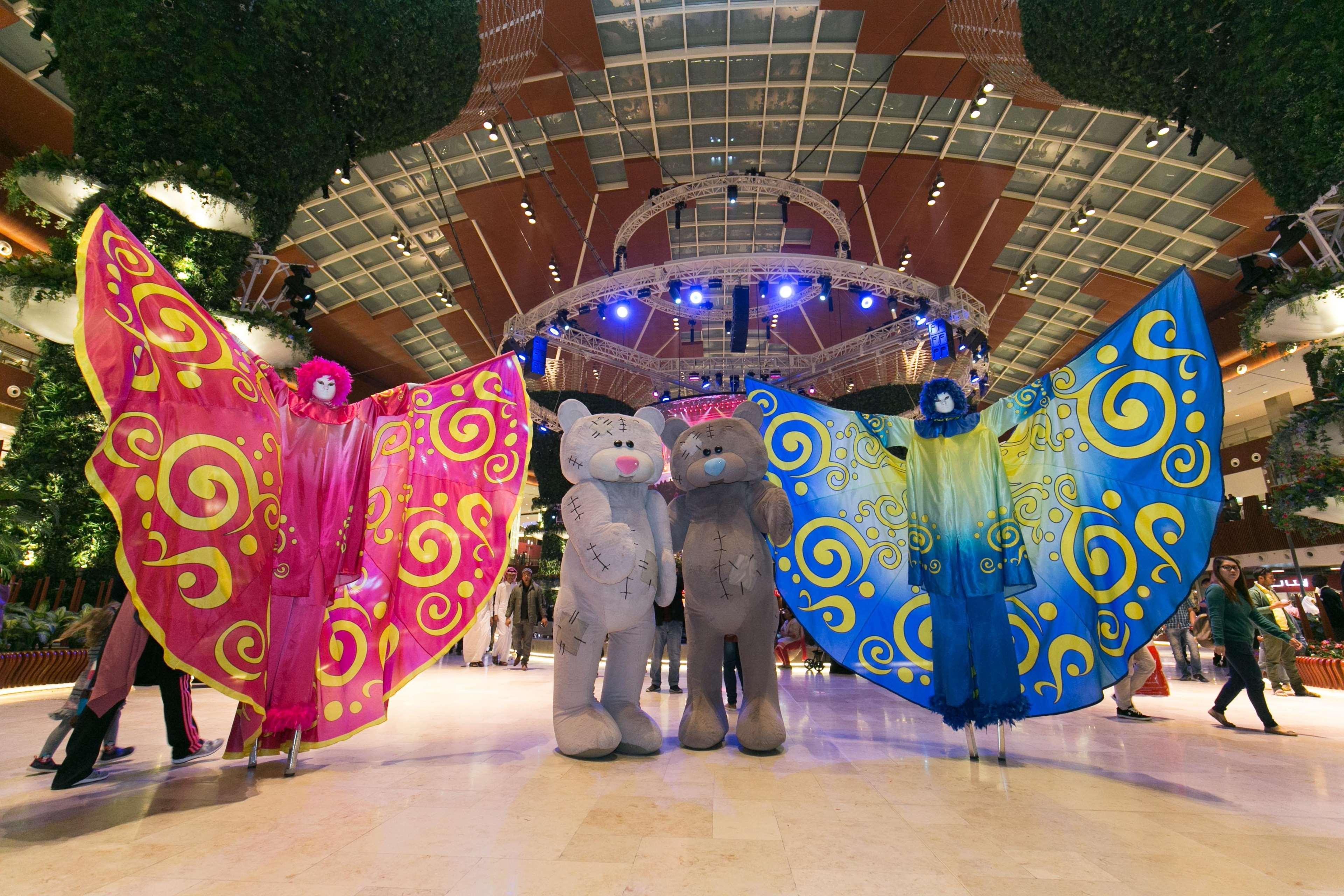 Alrayyan Hotel Doha, Curio Collection By Hilton Al Rayyan