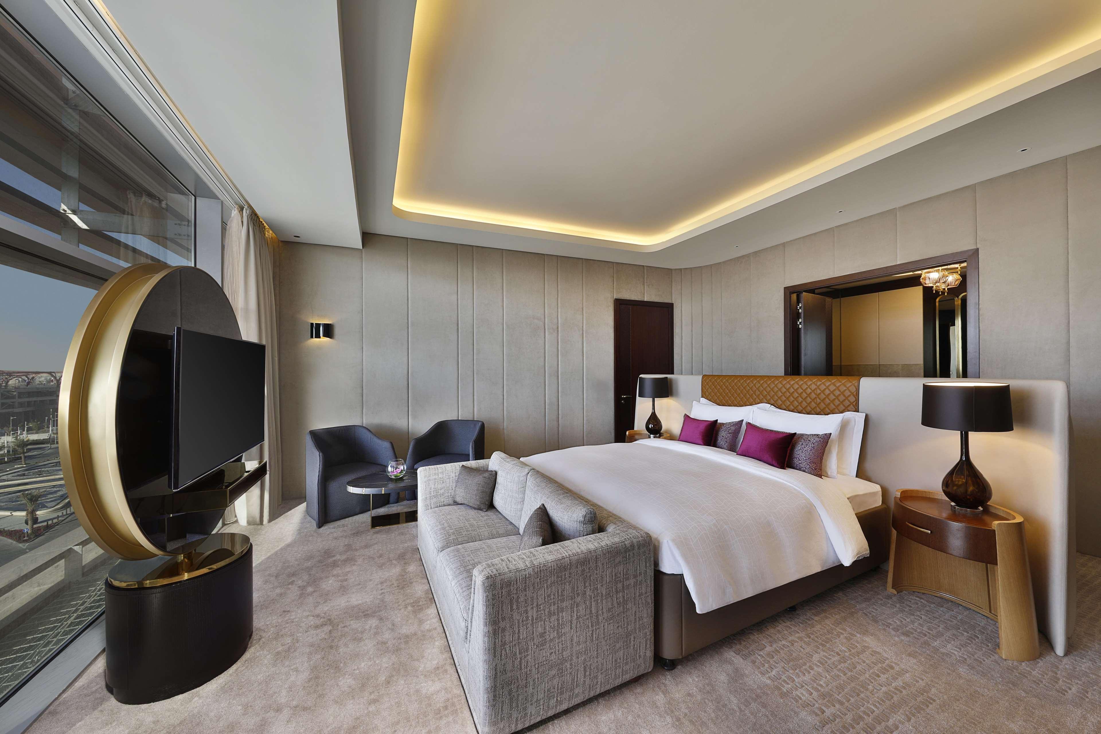 Alrayyan Hotel Doha, Curio Collection By Hilton Al Rayyan