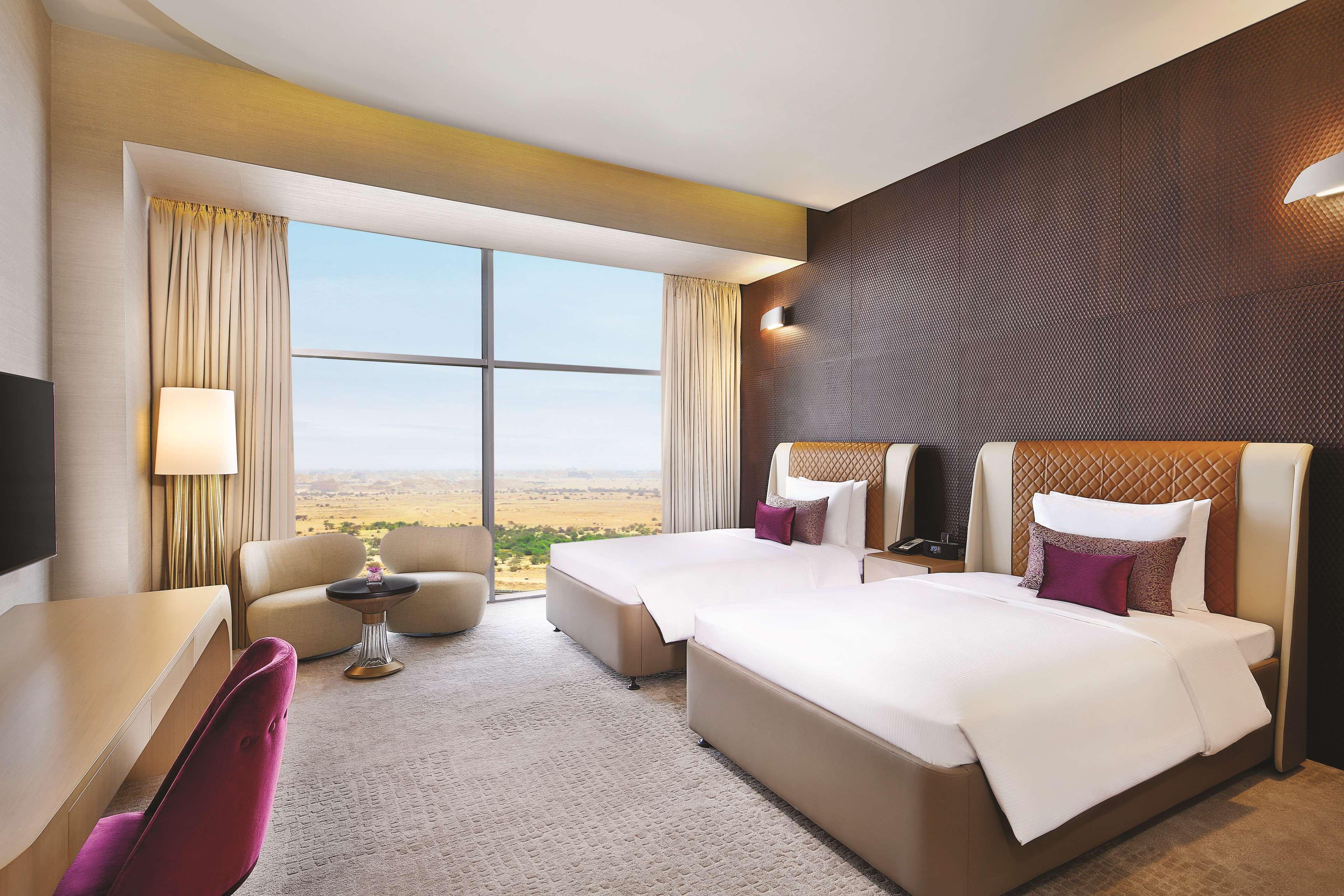 Hotel Alrayyan Hotel Doha, Curio Collection By Hilton