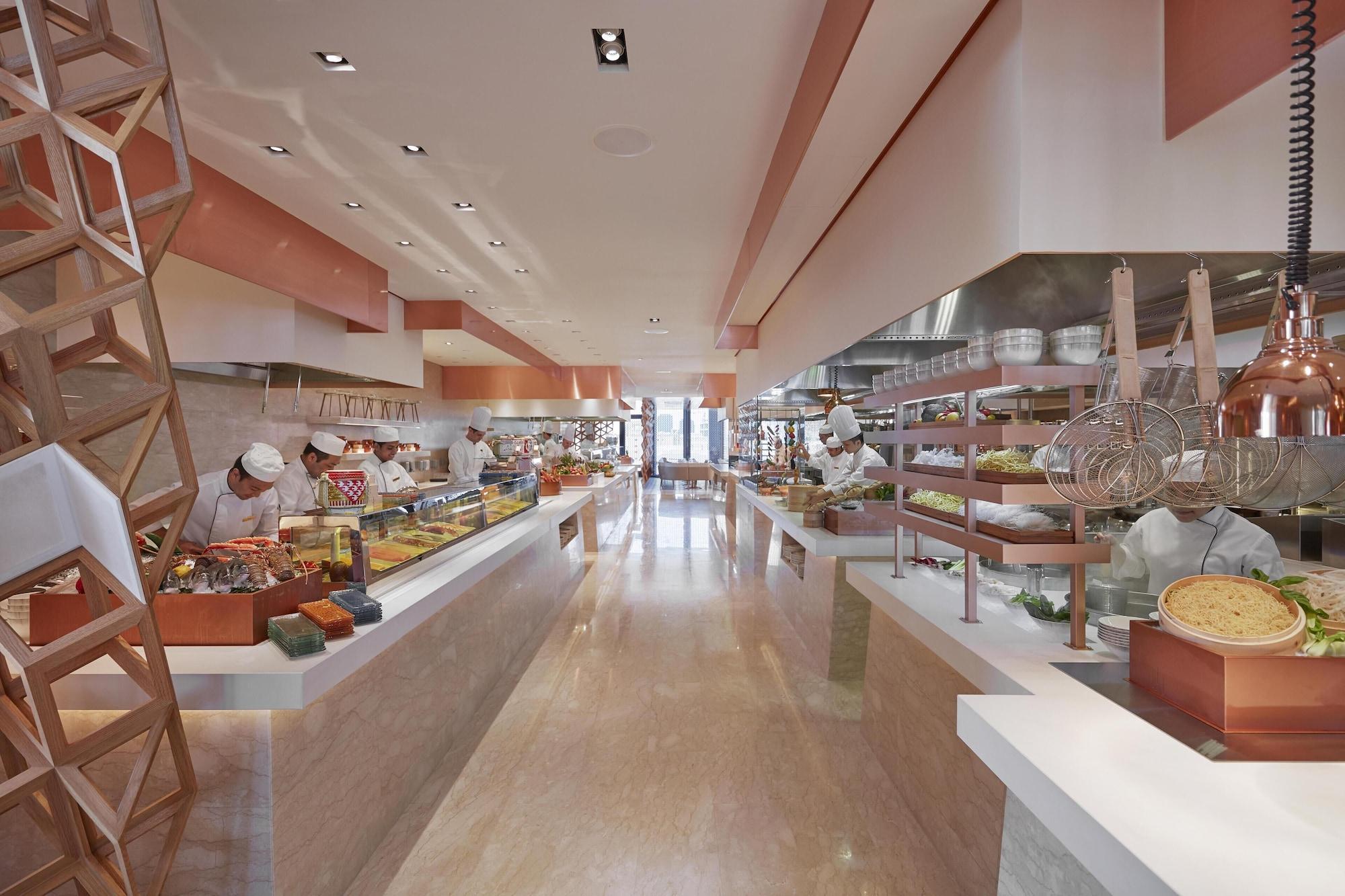 Mandarin Oriental, Hotel Doha