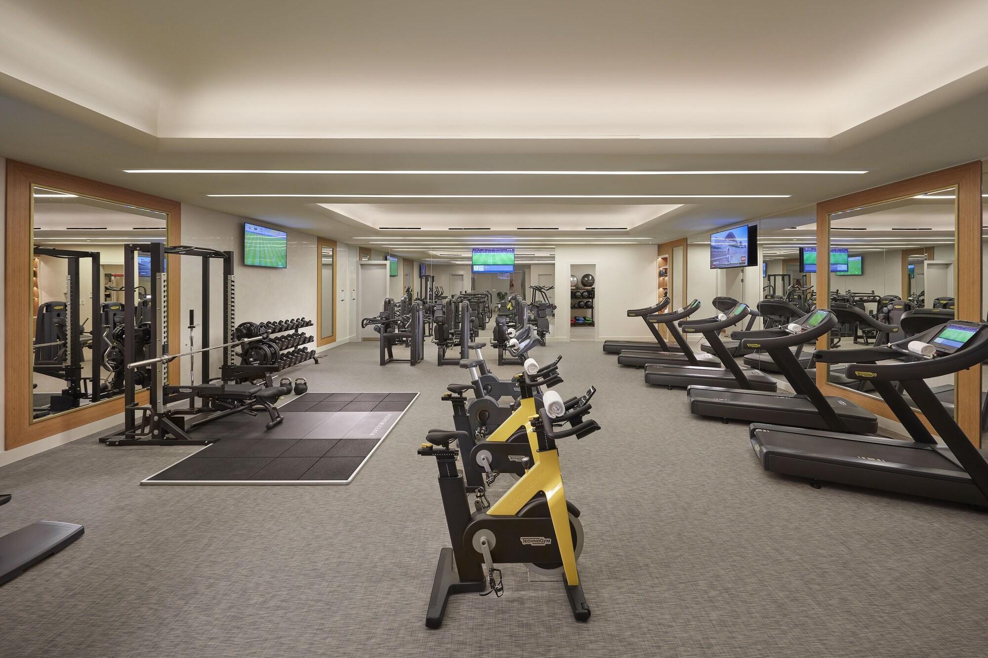 Mandarin Oriental, 5*